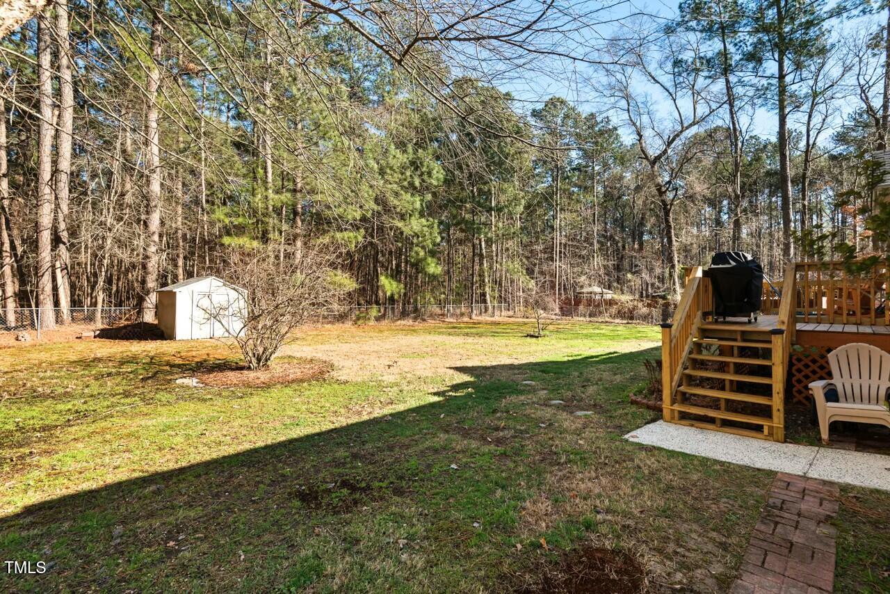 2204 Gentry Drive