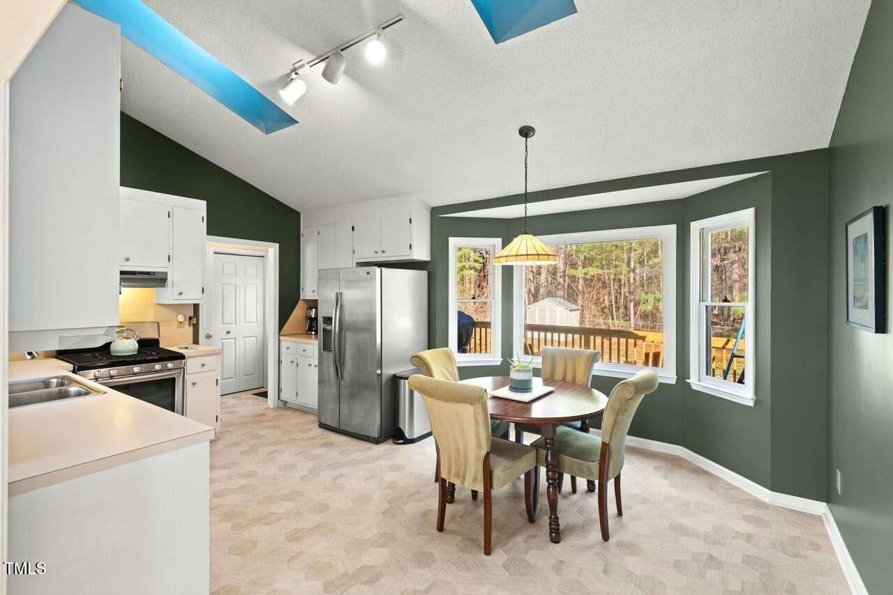 2204 Gentry Drive