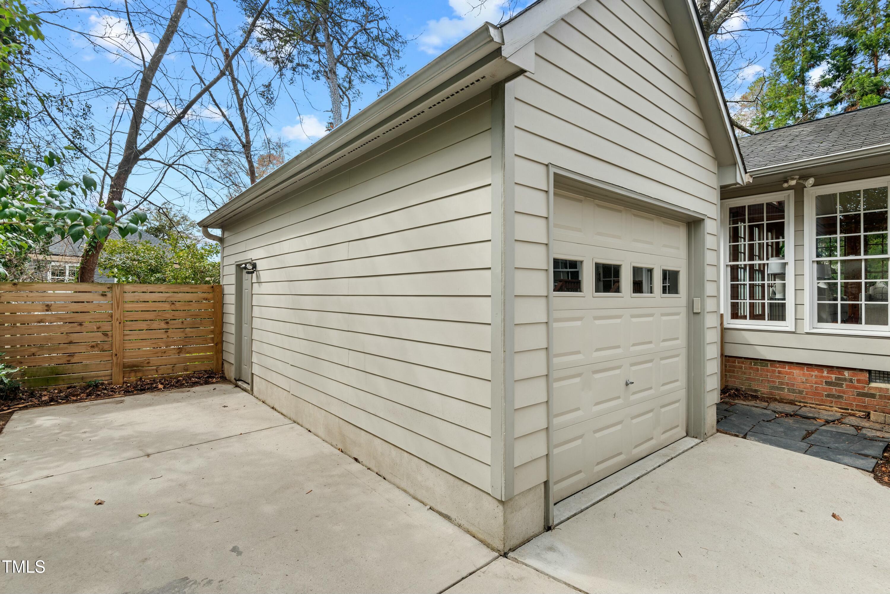 303 Granville Road