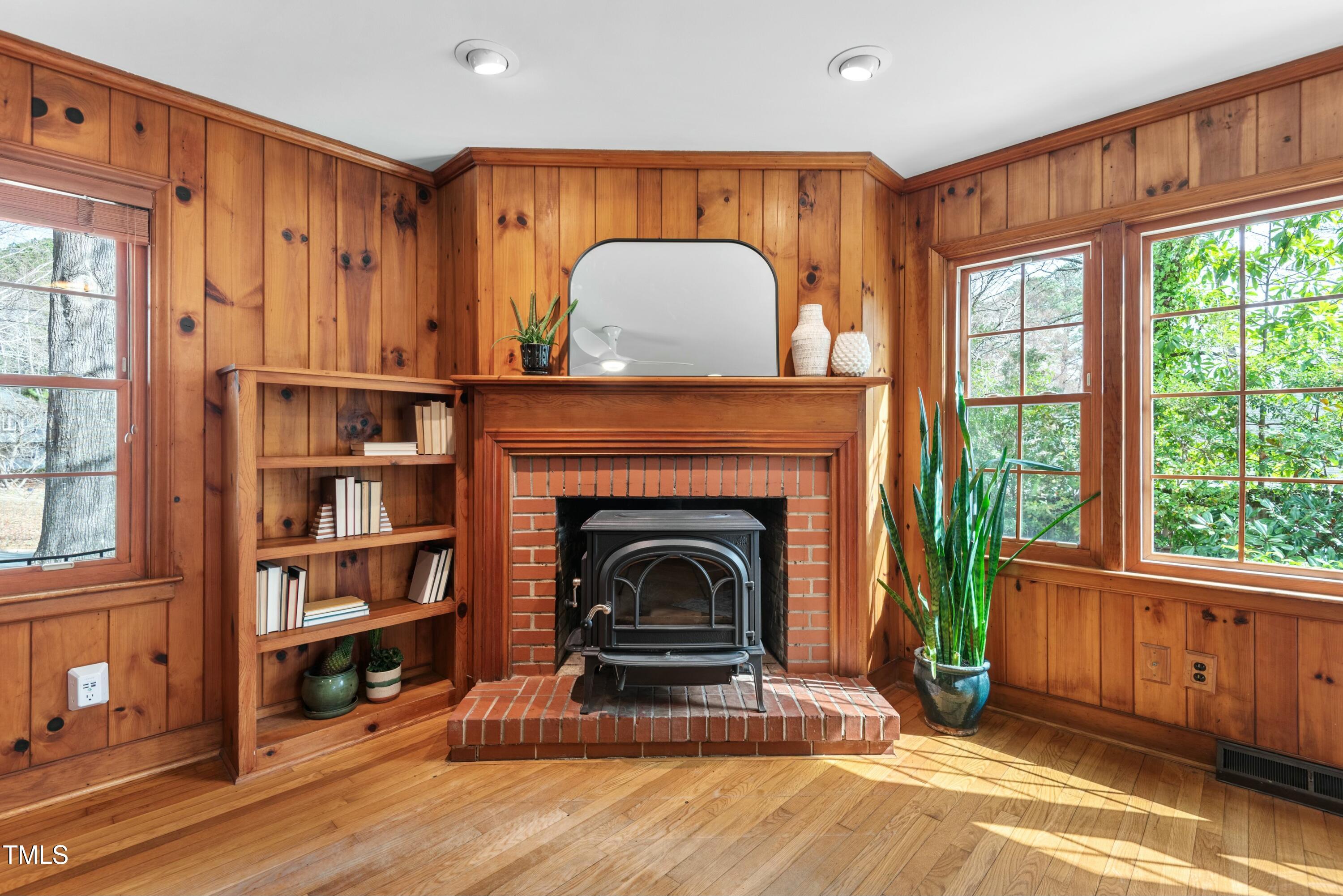 303 Granville Road