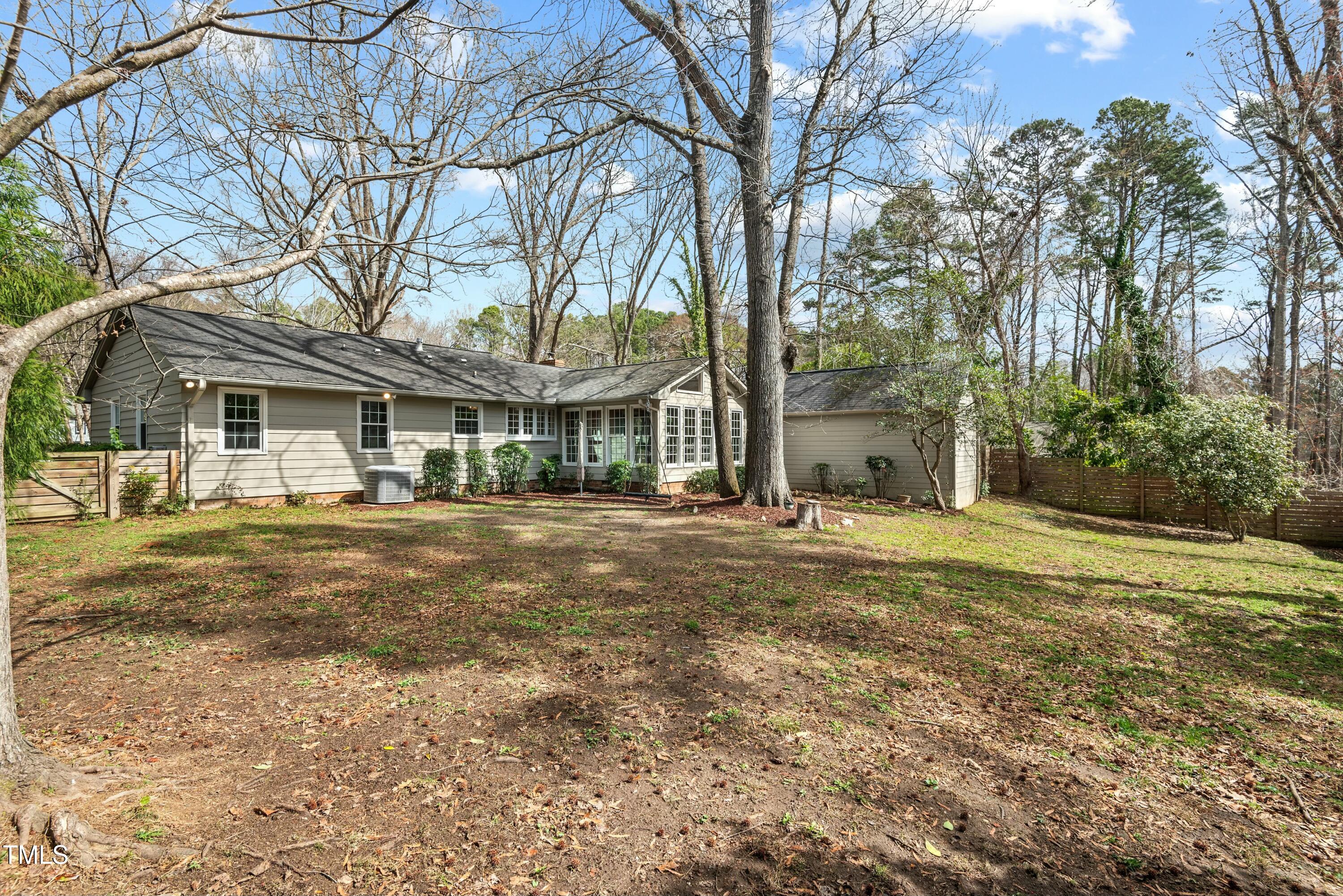 303 Granville Road