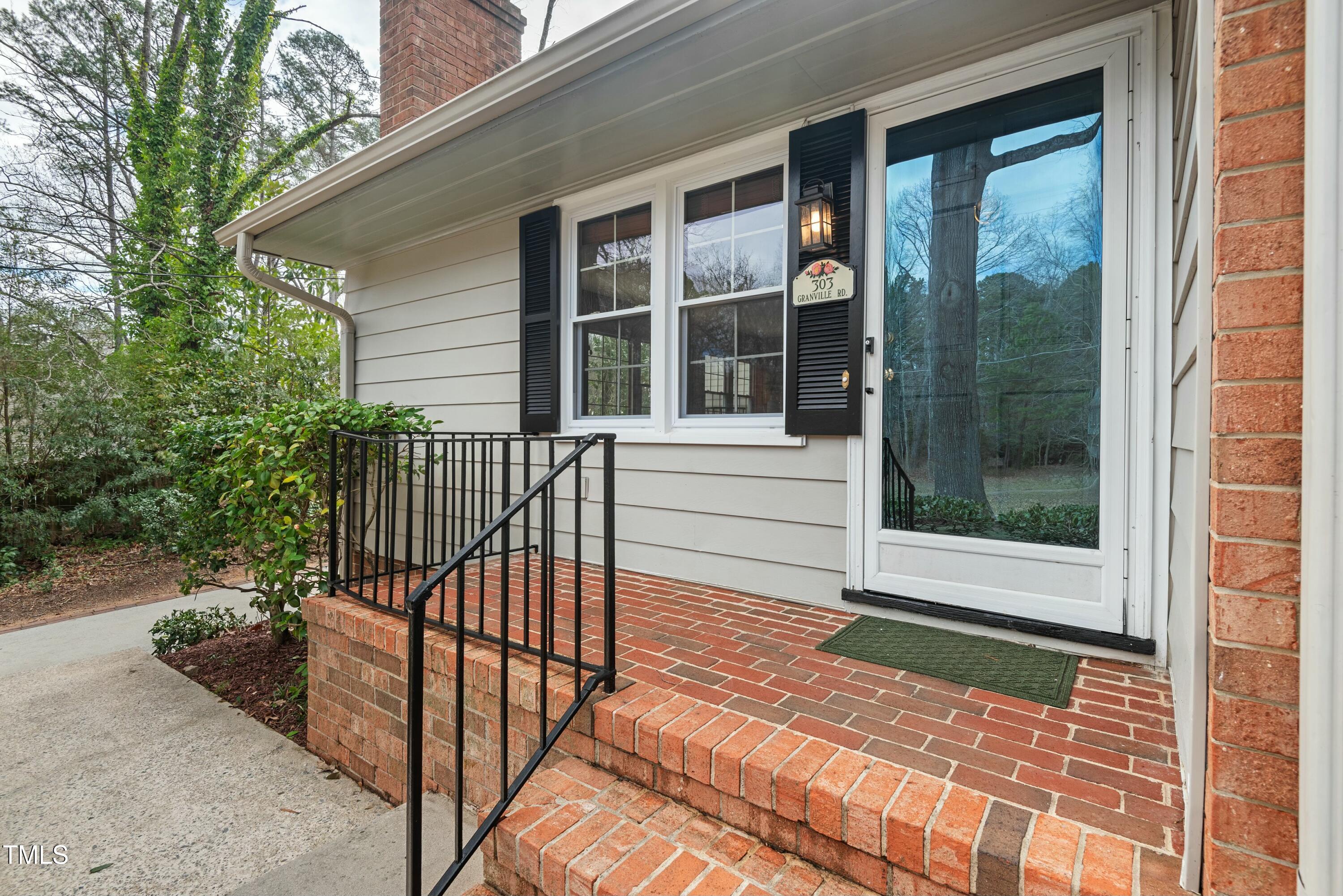 303 Granville Road