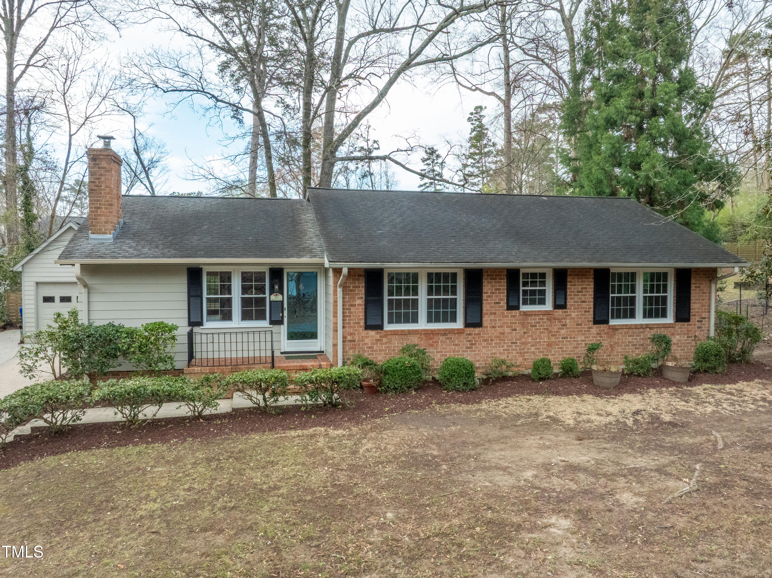 303 Granville Road