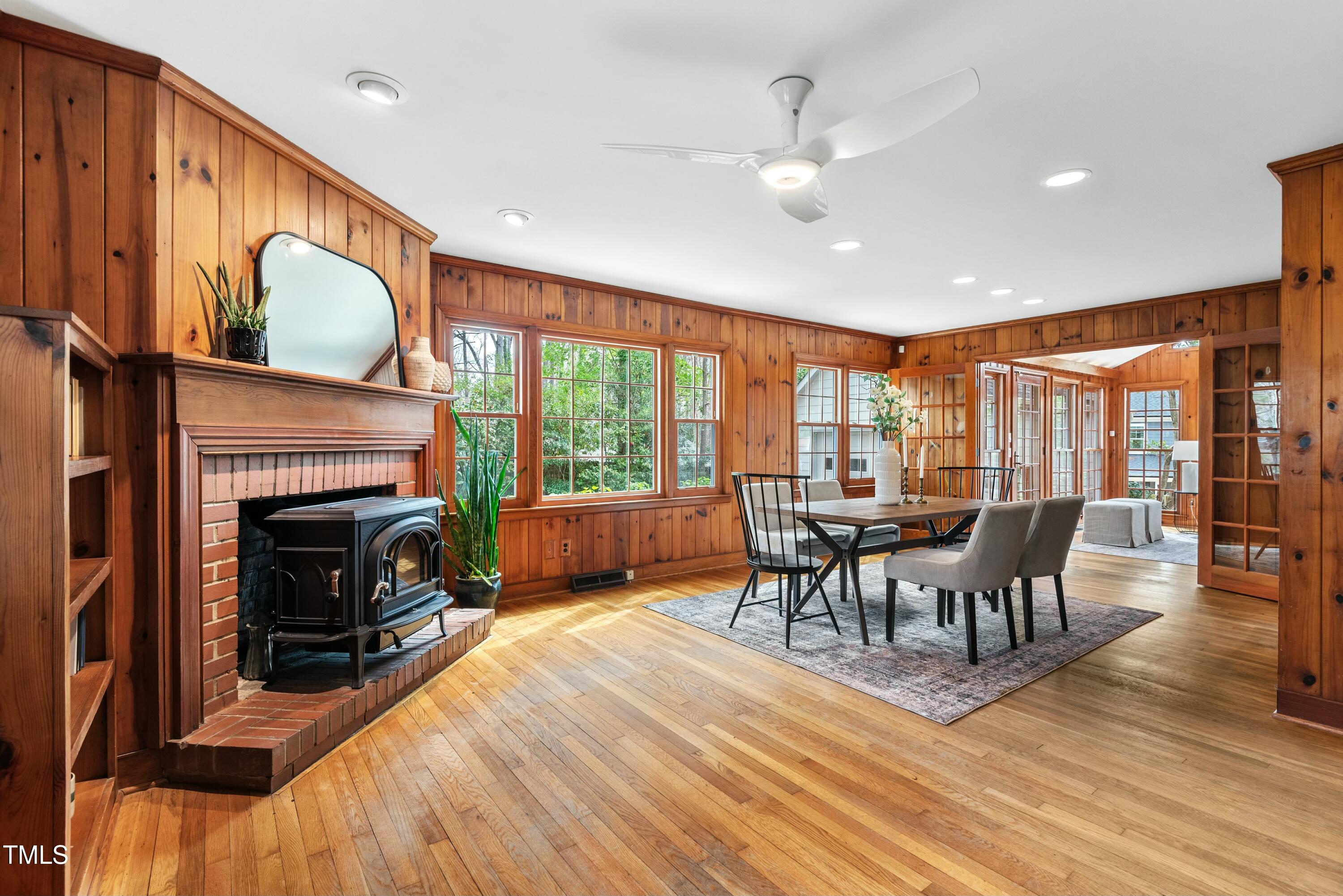 303 Granville Road