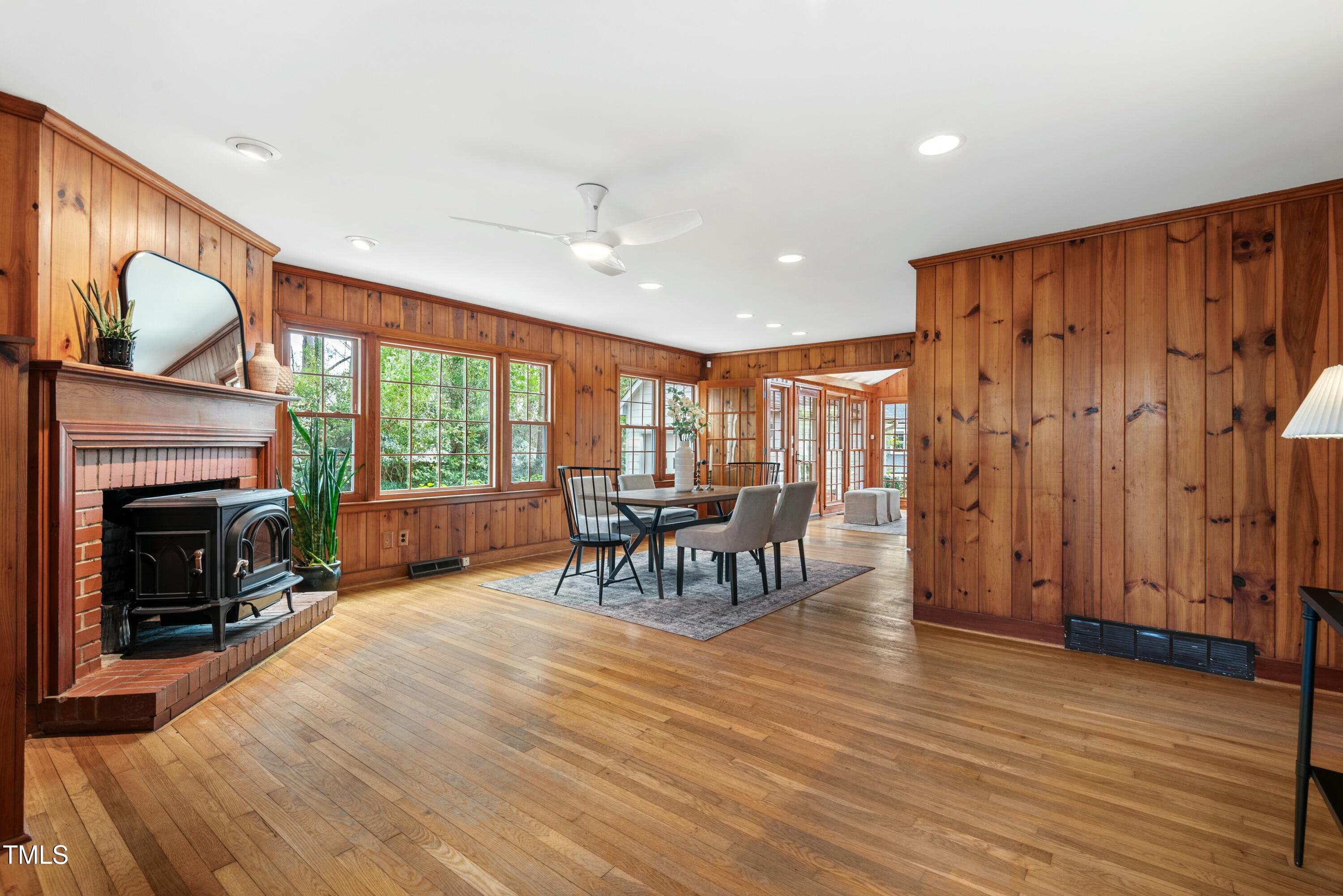 303 Granville Road