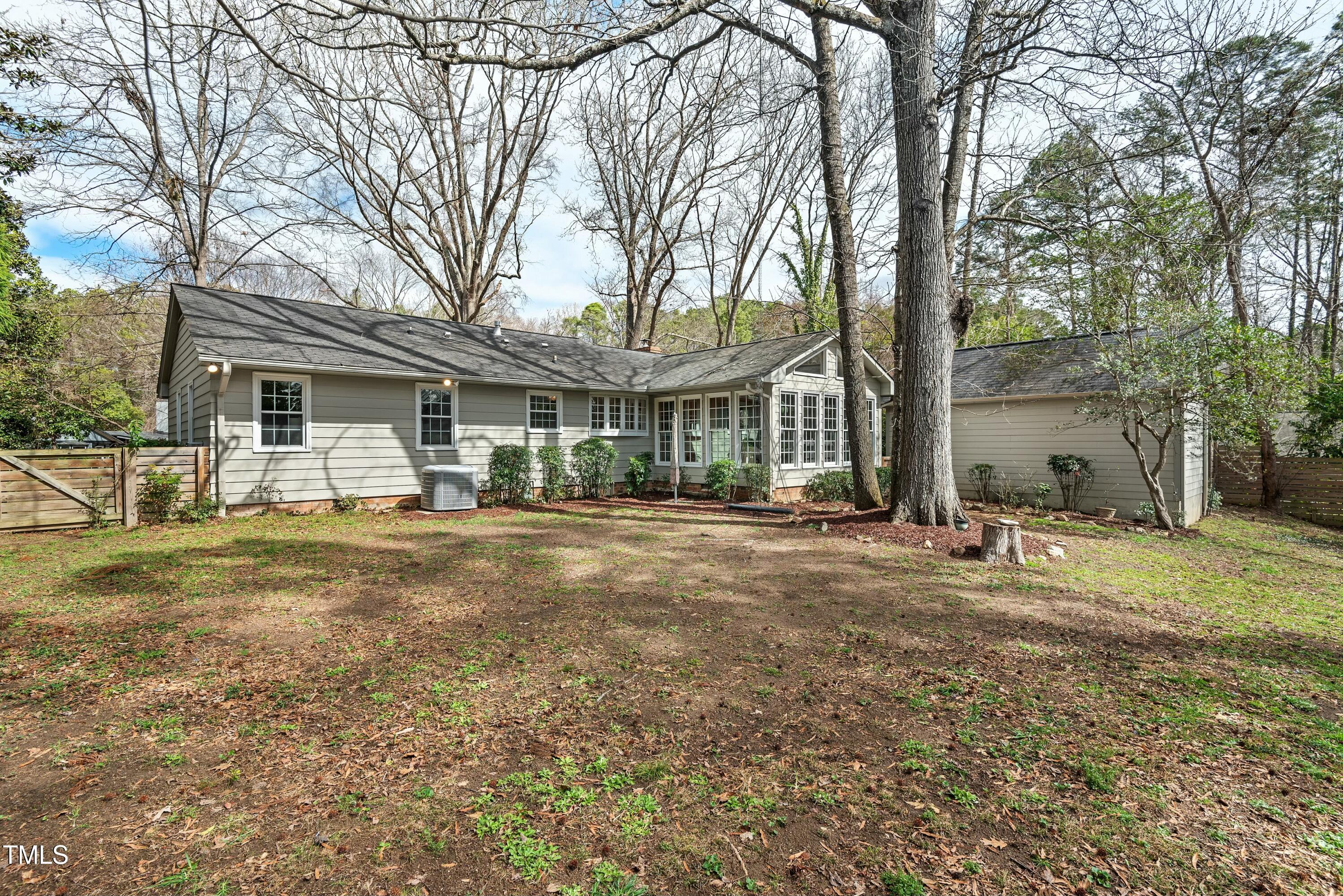 303 Granville Road