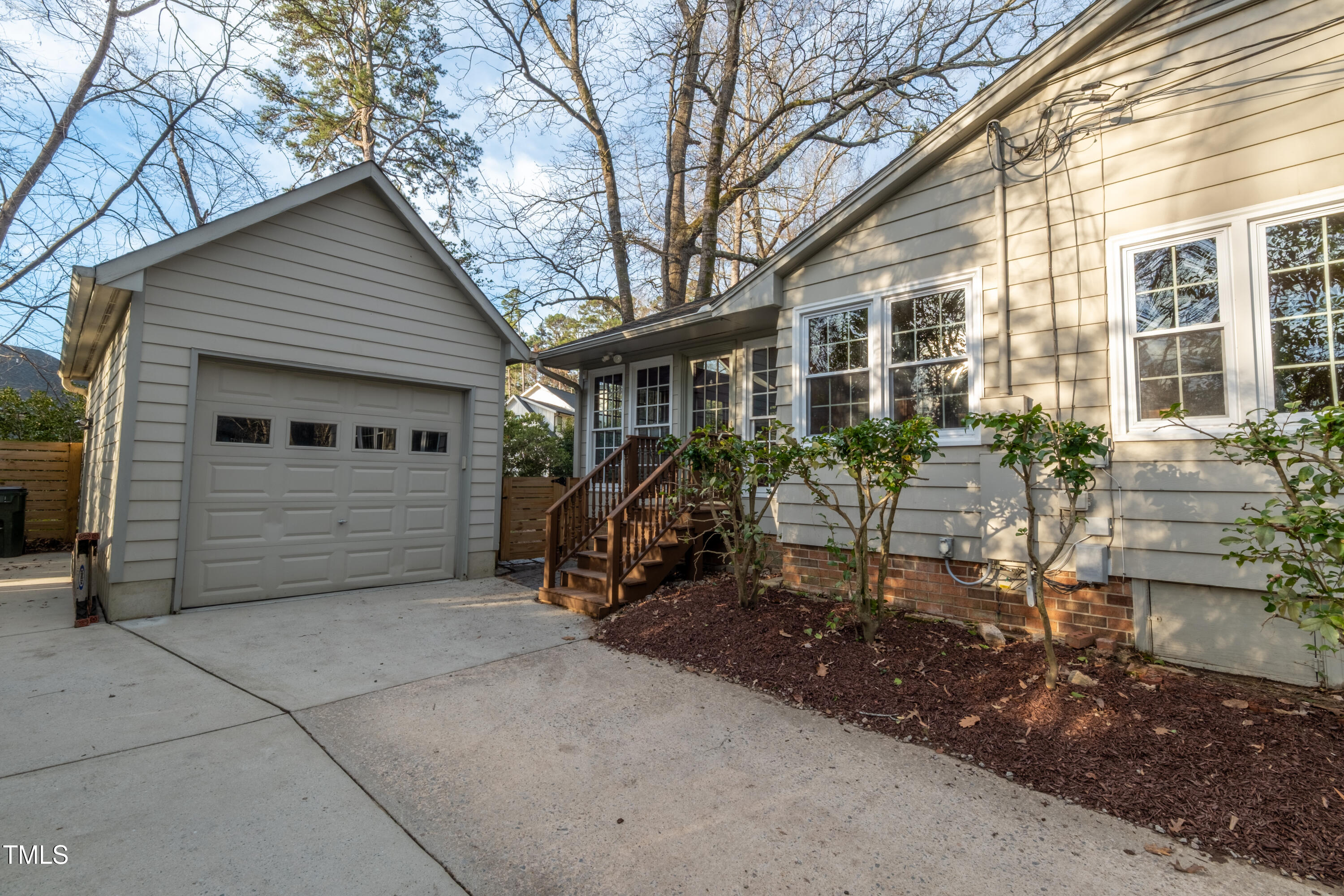303 Granville Road