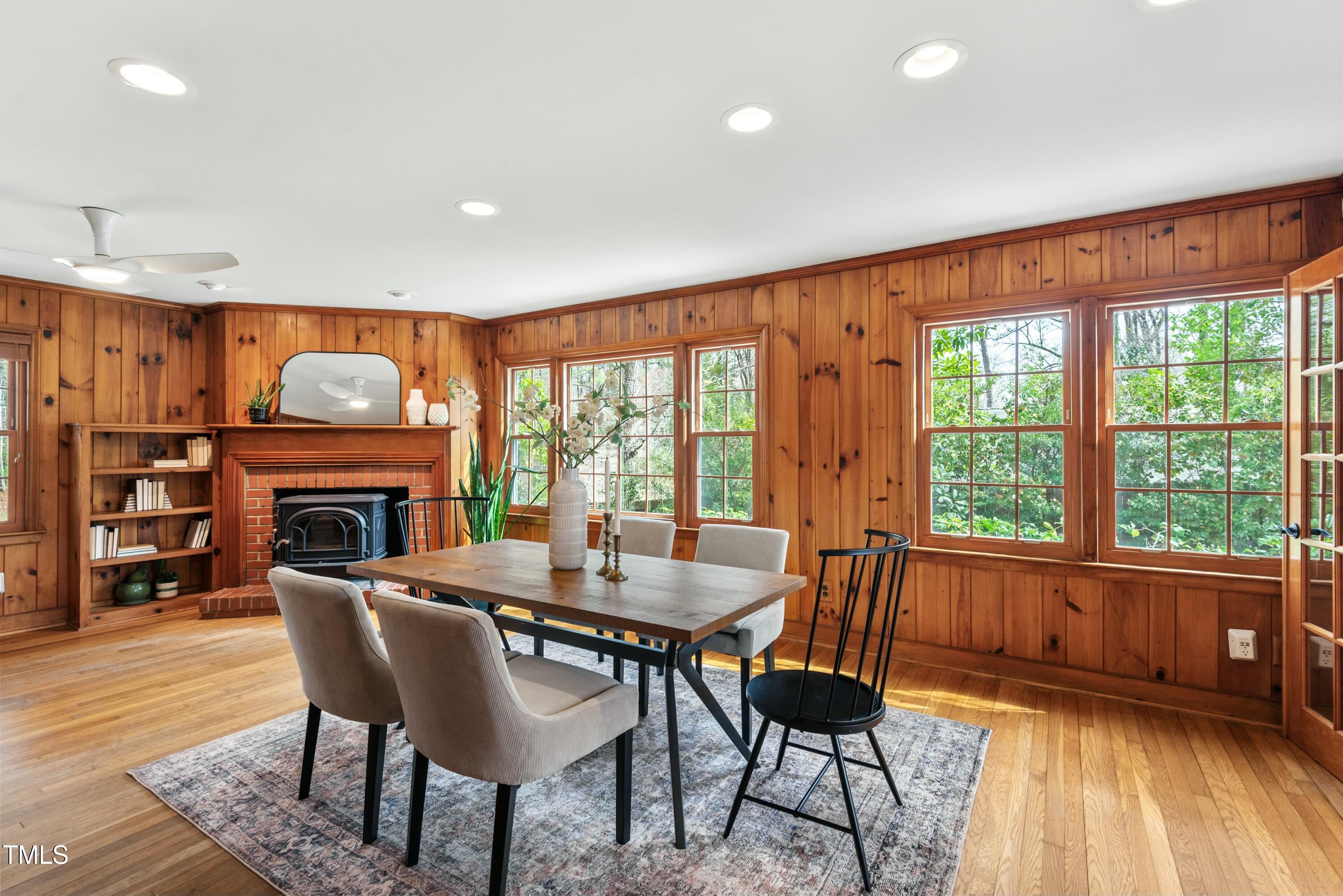 303 Granville Road