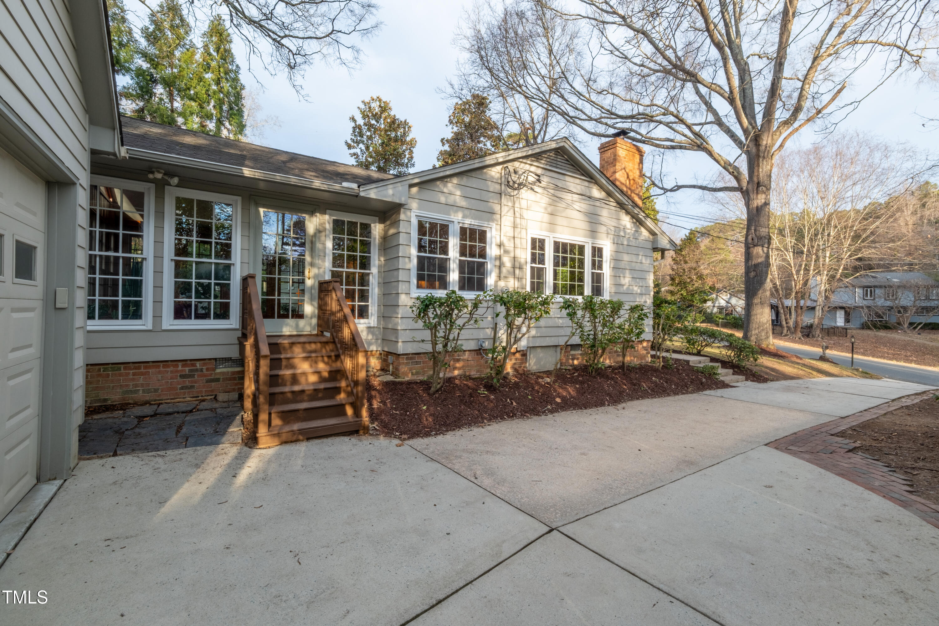 303 Granville Road