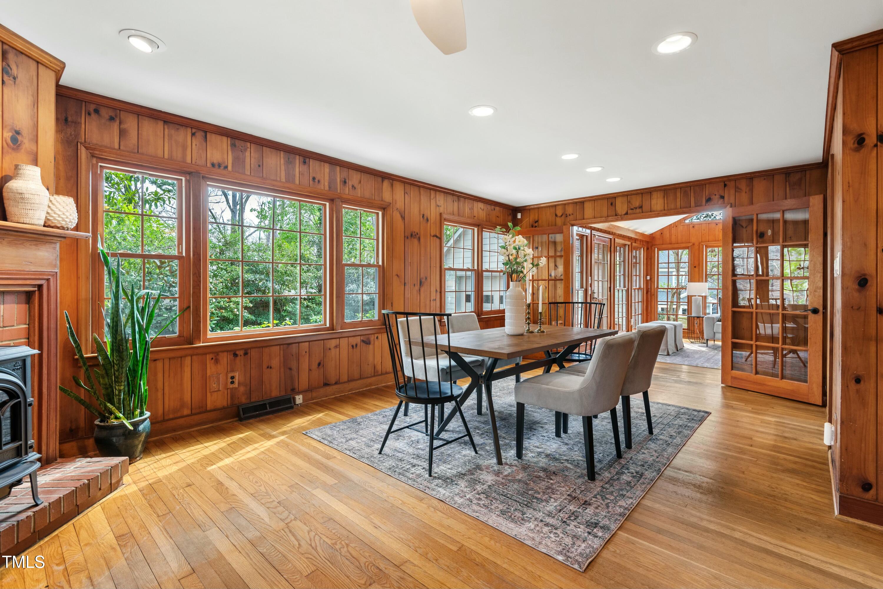 303 Granville Road