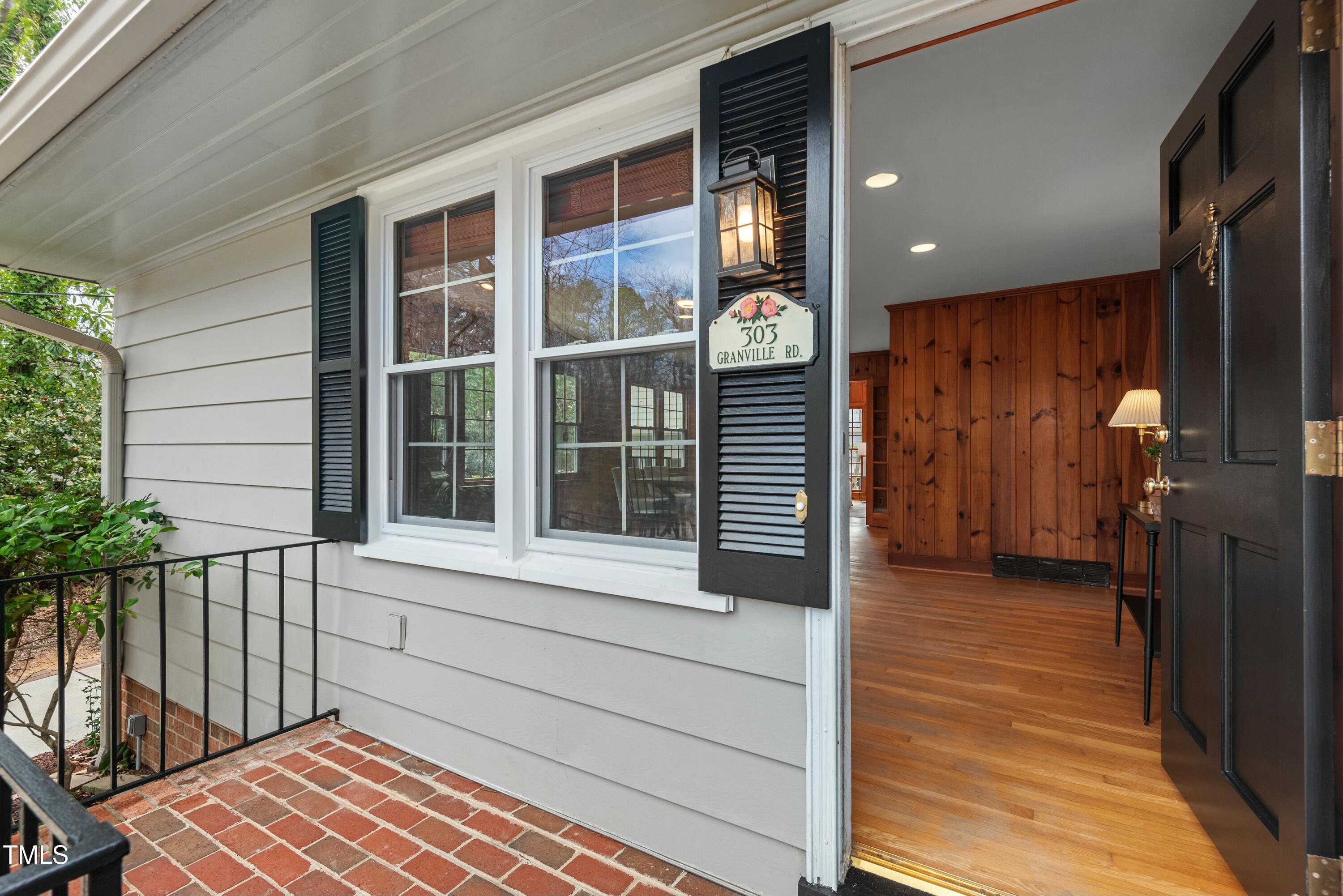 303 Granville Road