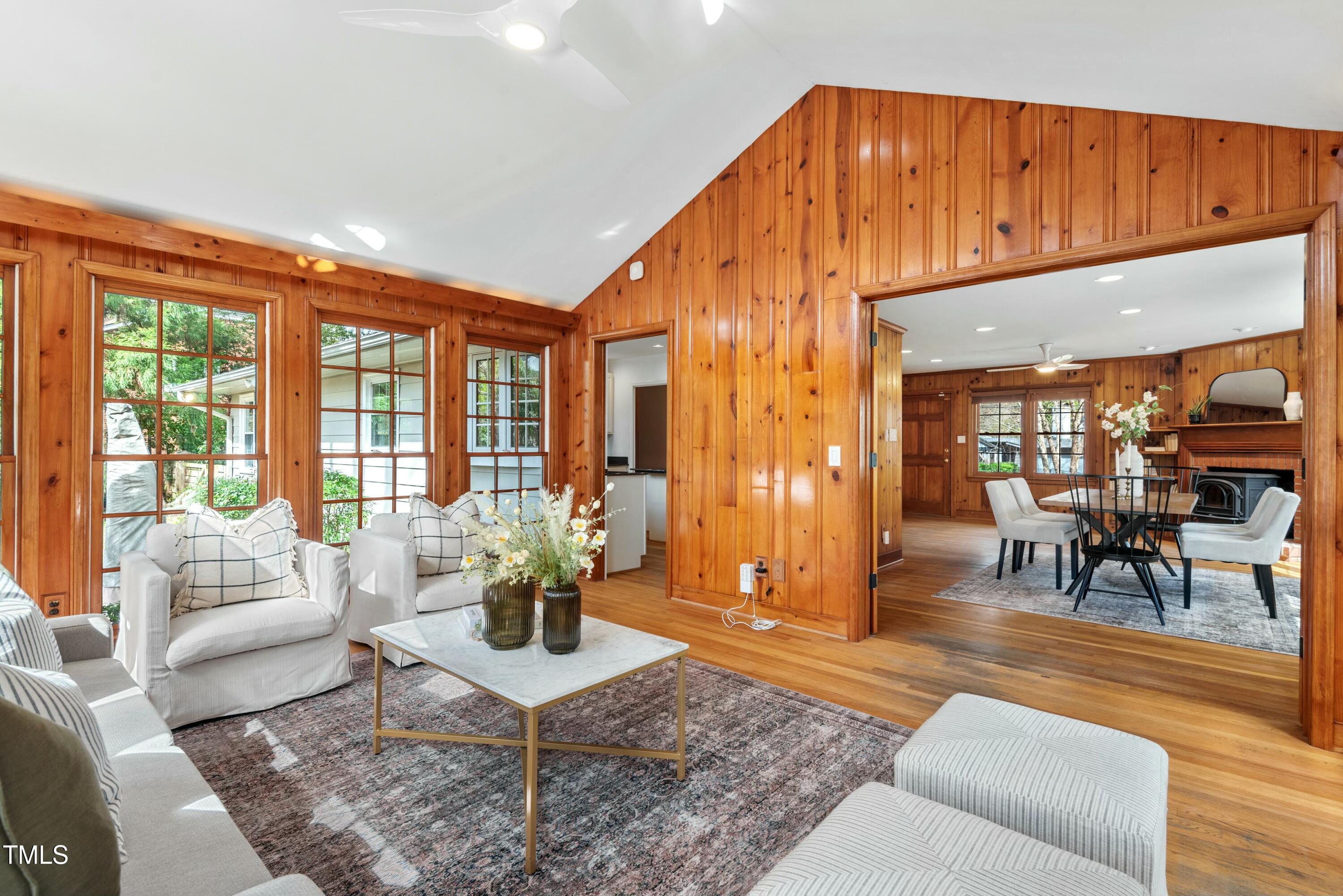 303 Granville Road