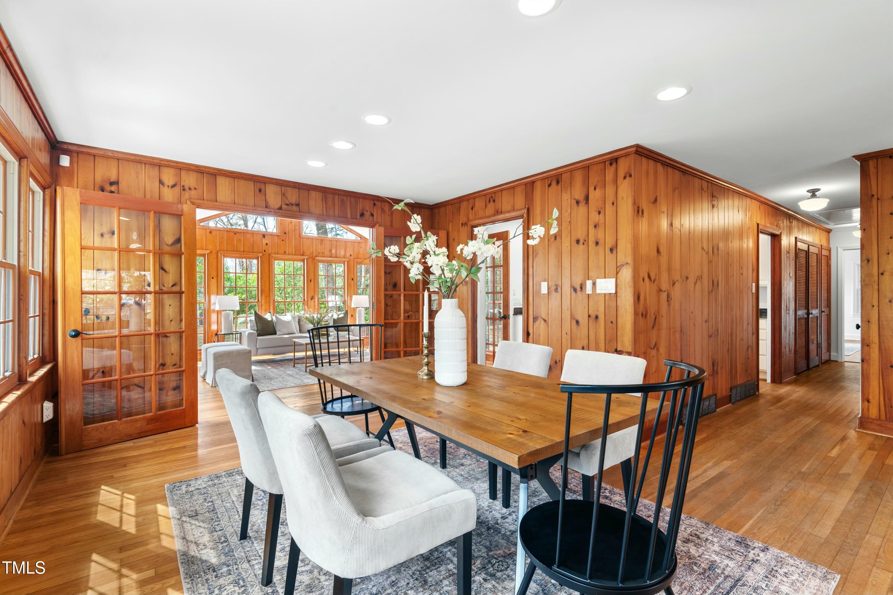303 Granville Road