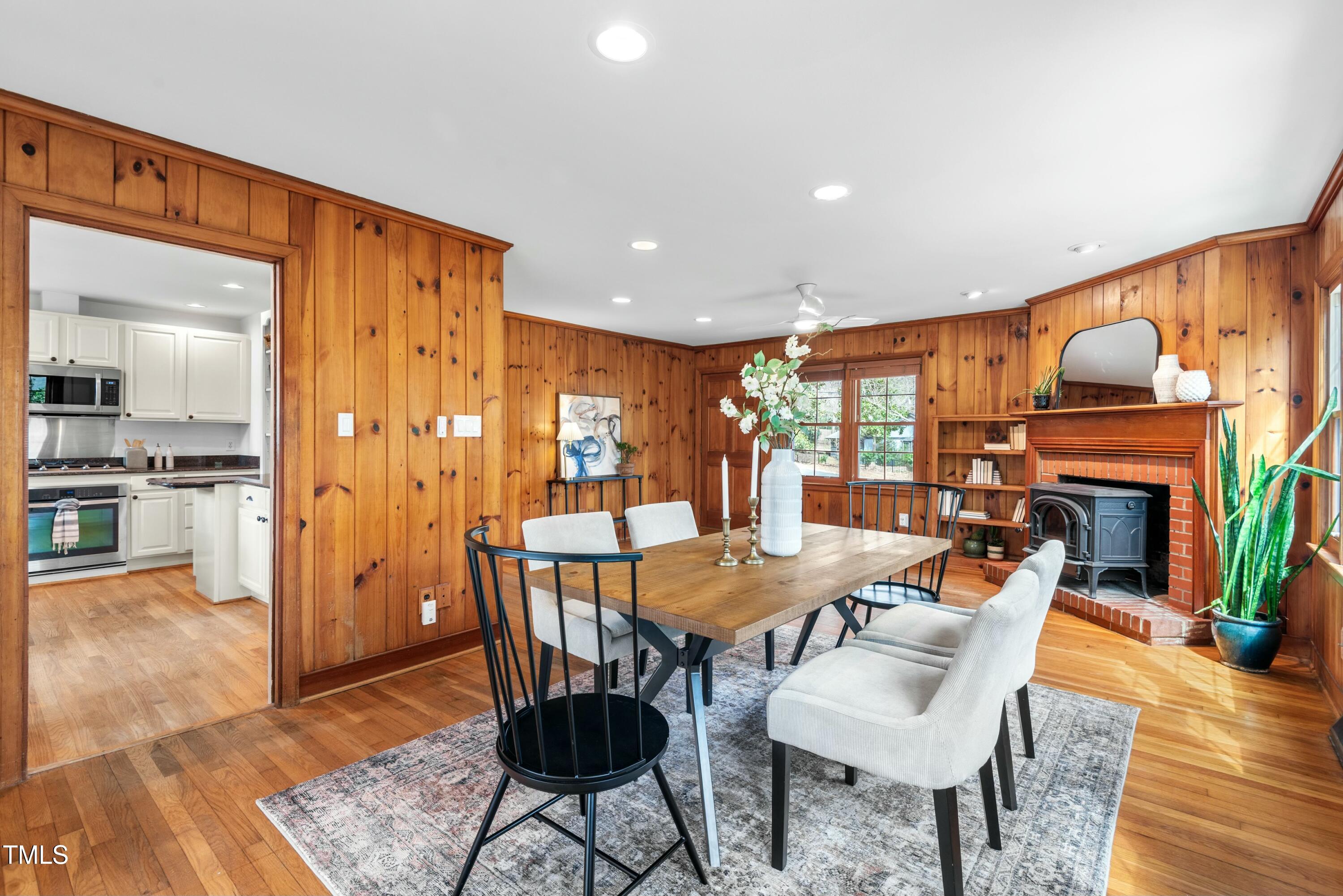 303 Granville Road