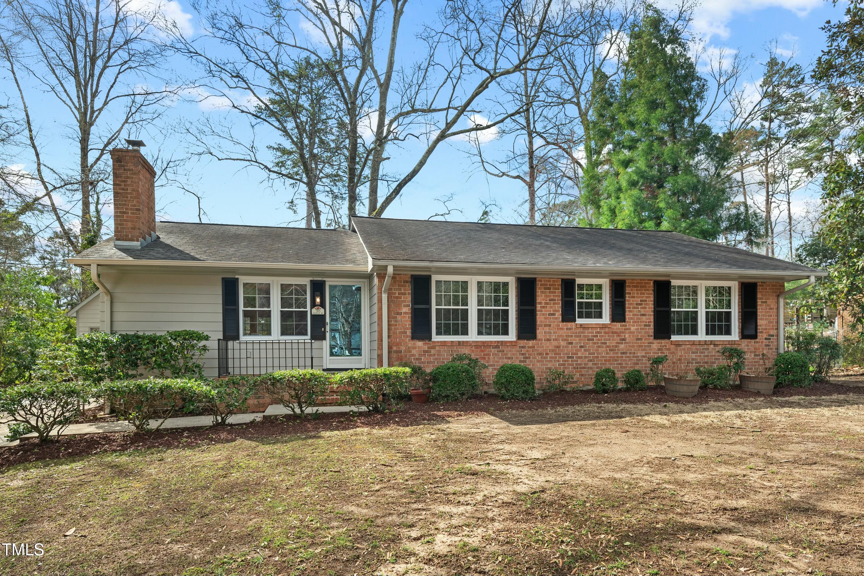 303 Granville Road