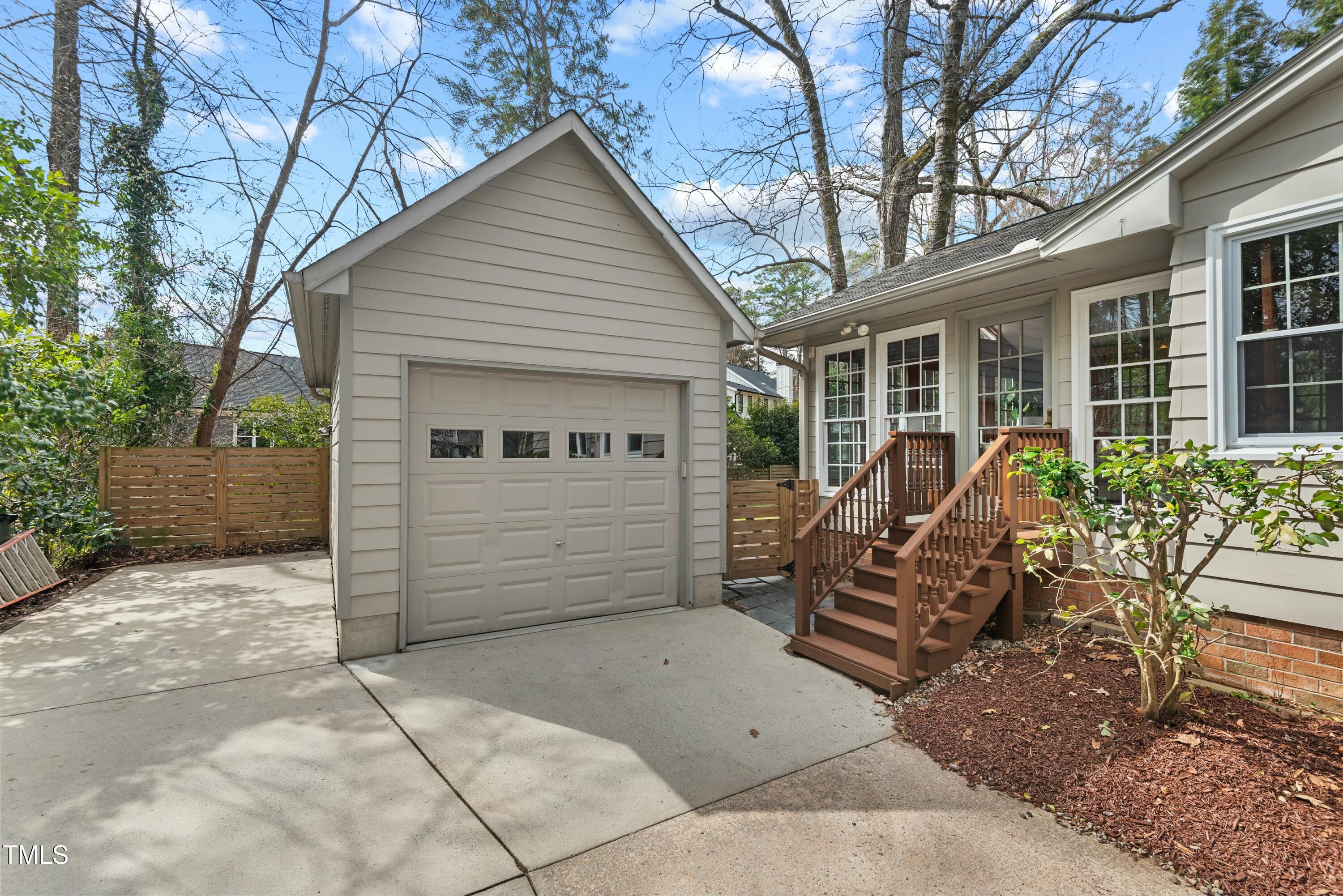303 Granville Road
