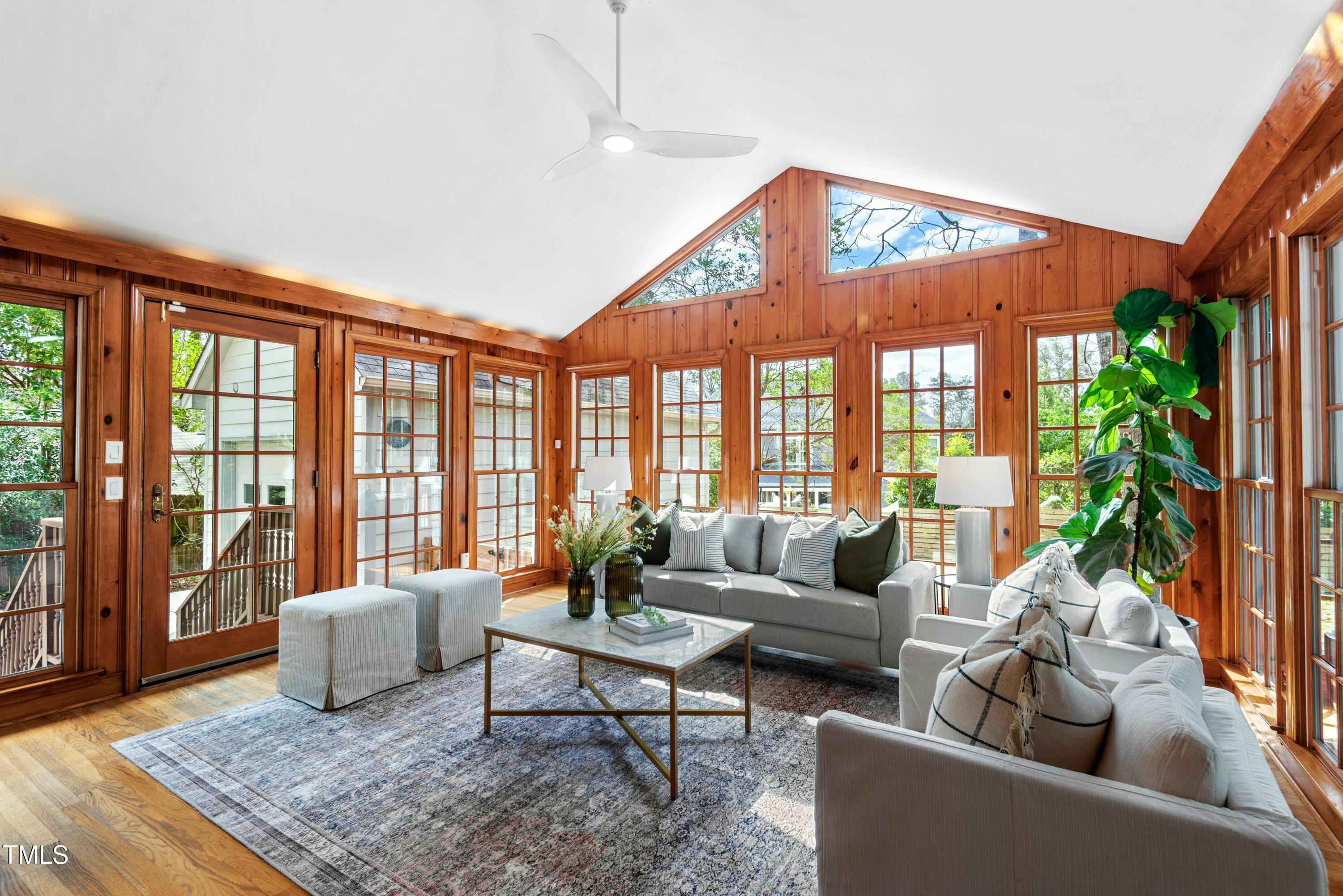 303 Granville Road