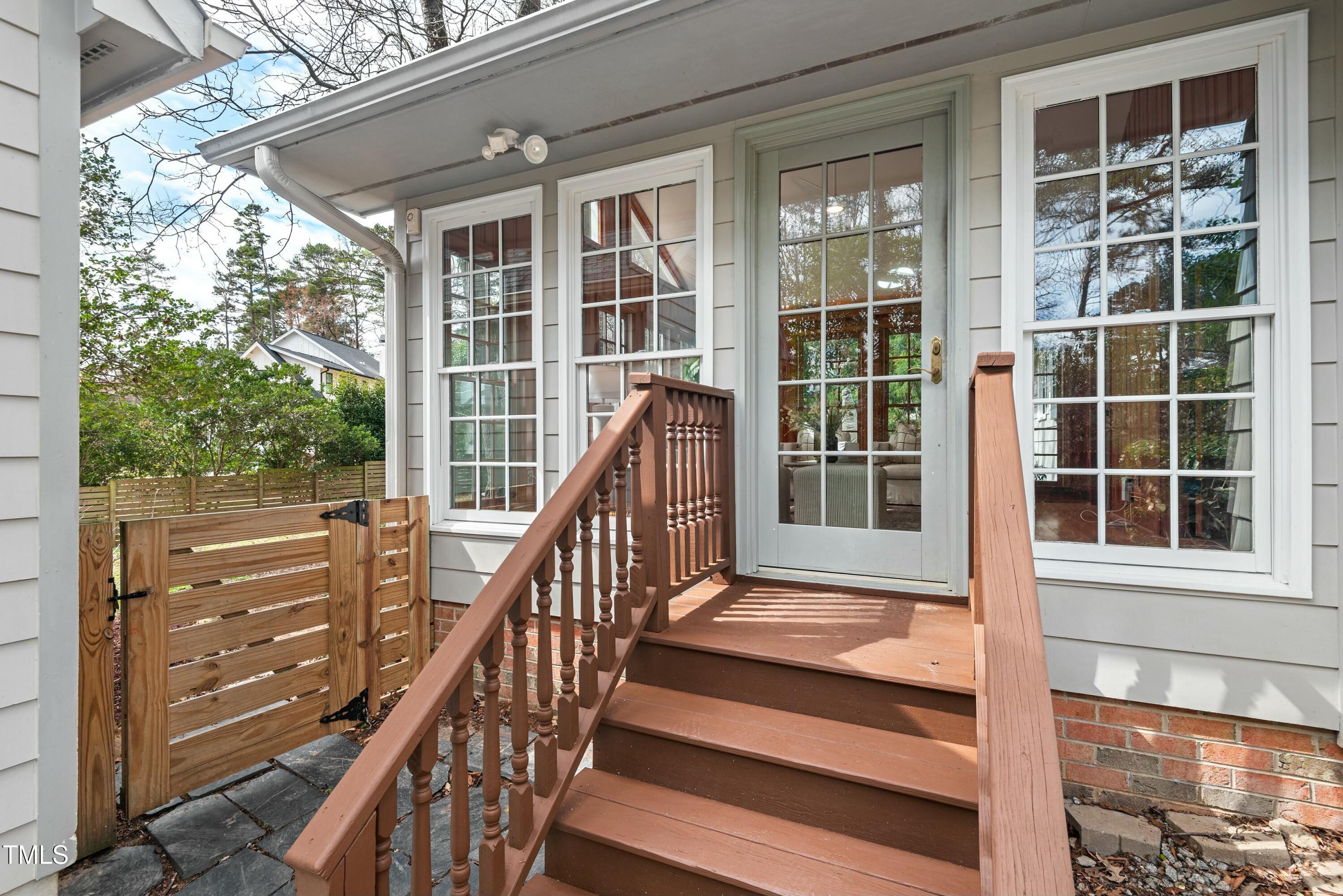 303 Granville Road