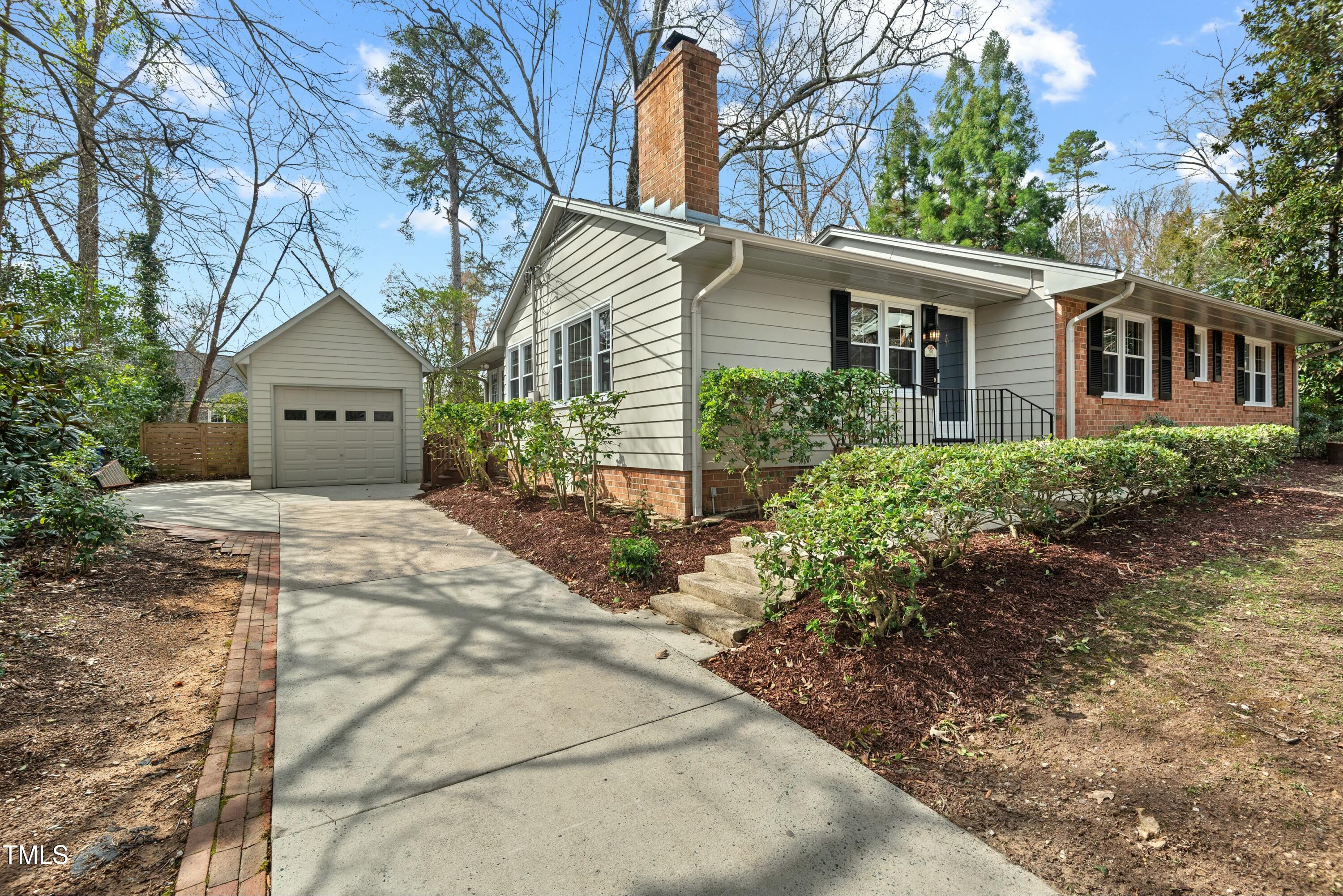 303 Granville Road