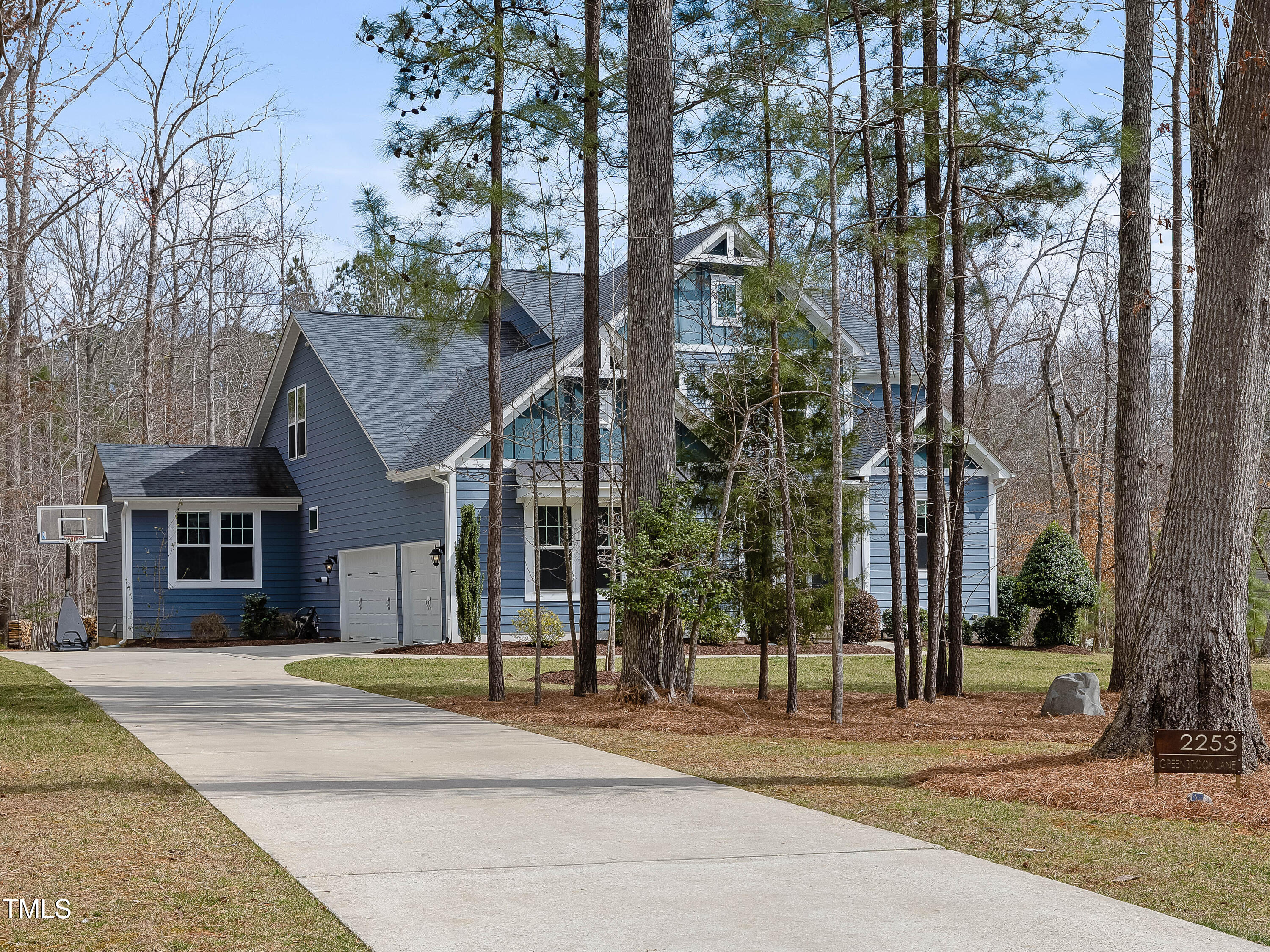 2253 Greenbrook Lane