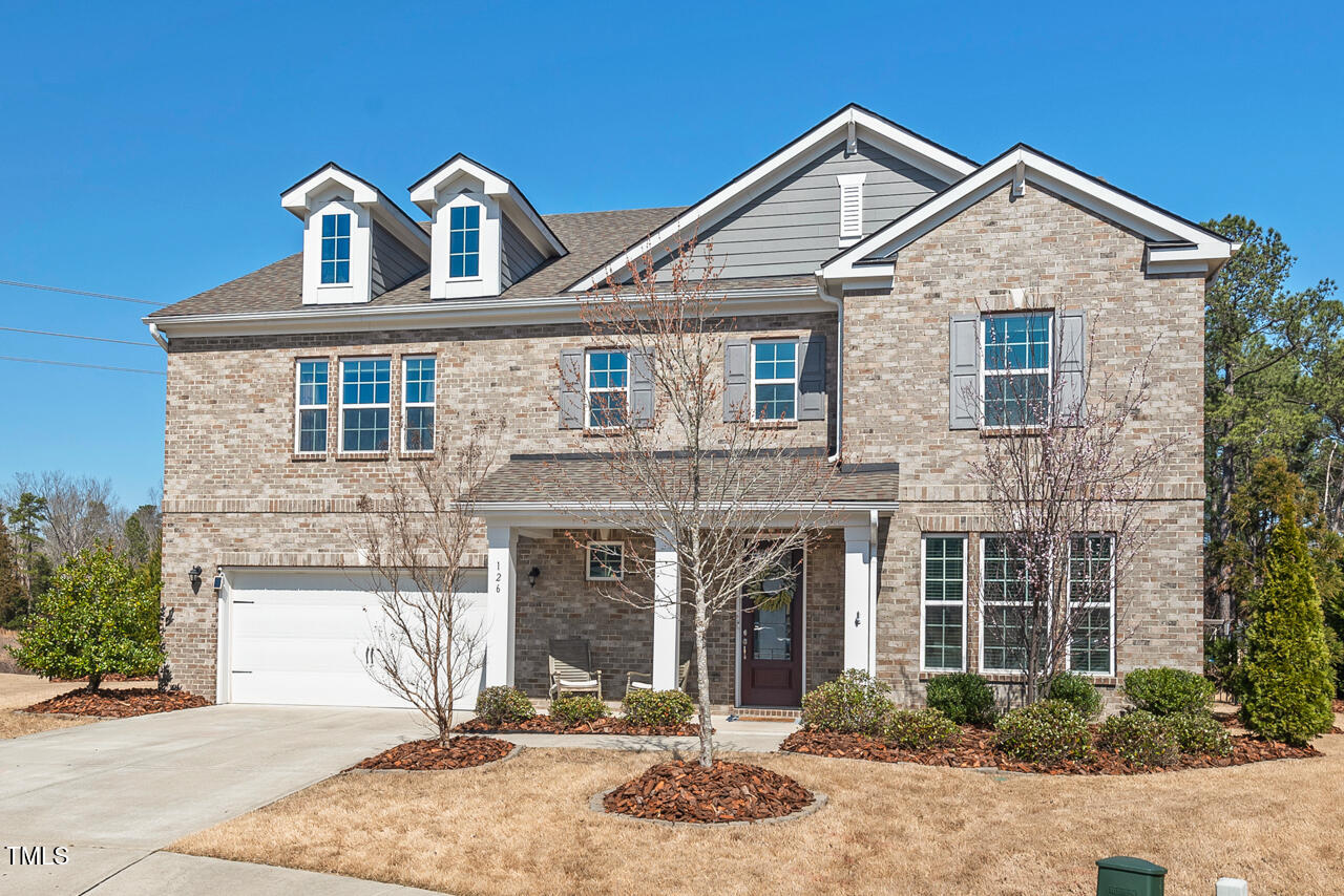 126 Filigree Way
