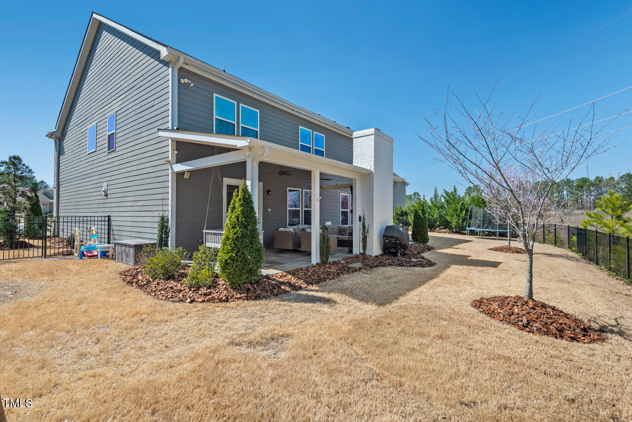 126 Filigree Way