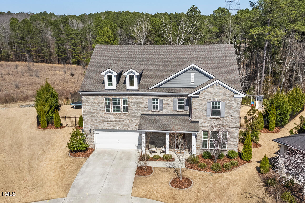 126 Filigree Way