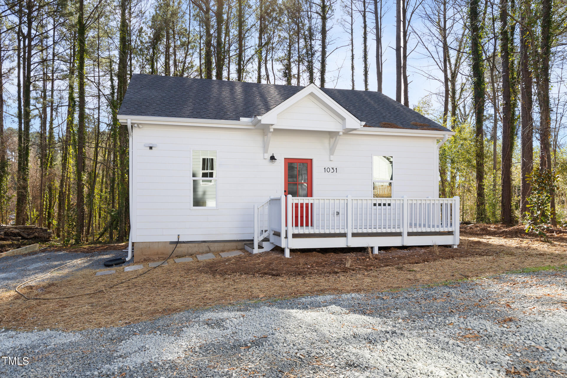 1031 W Murray Avenue