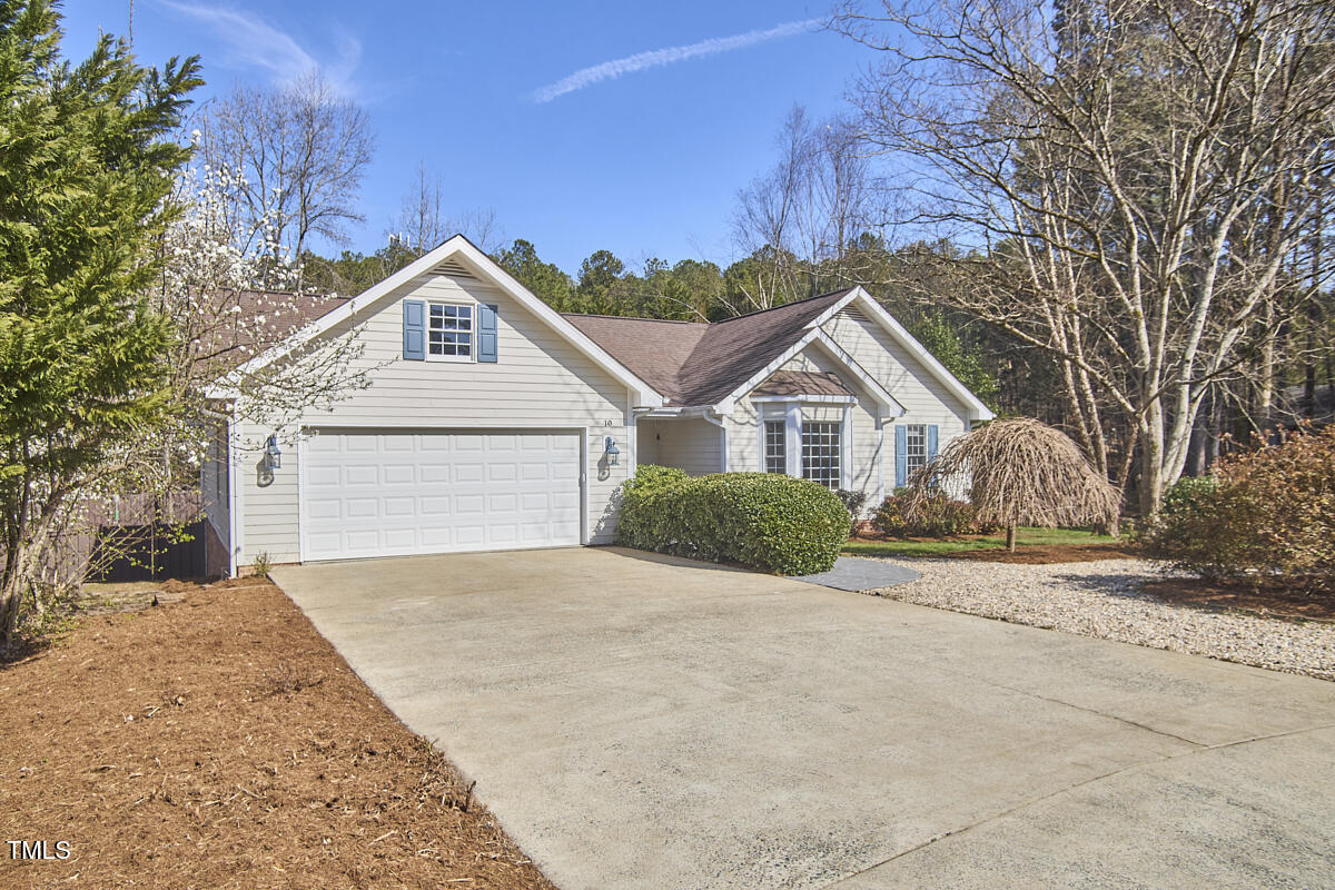 10 Eastwind Place