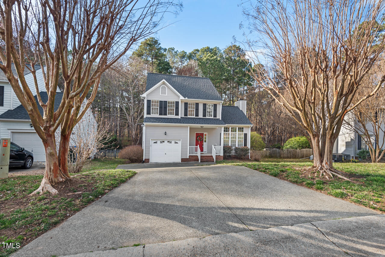7 Dardanelle Lane