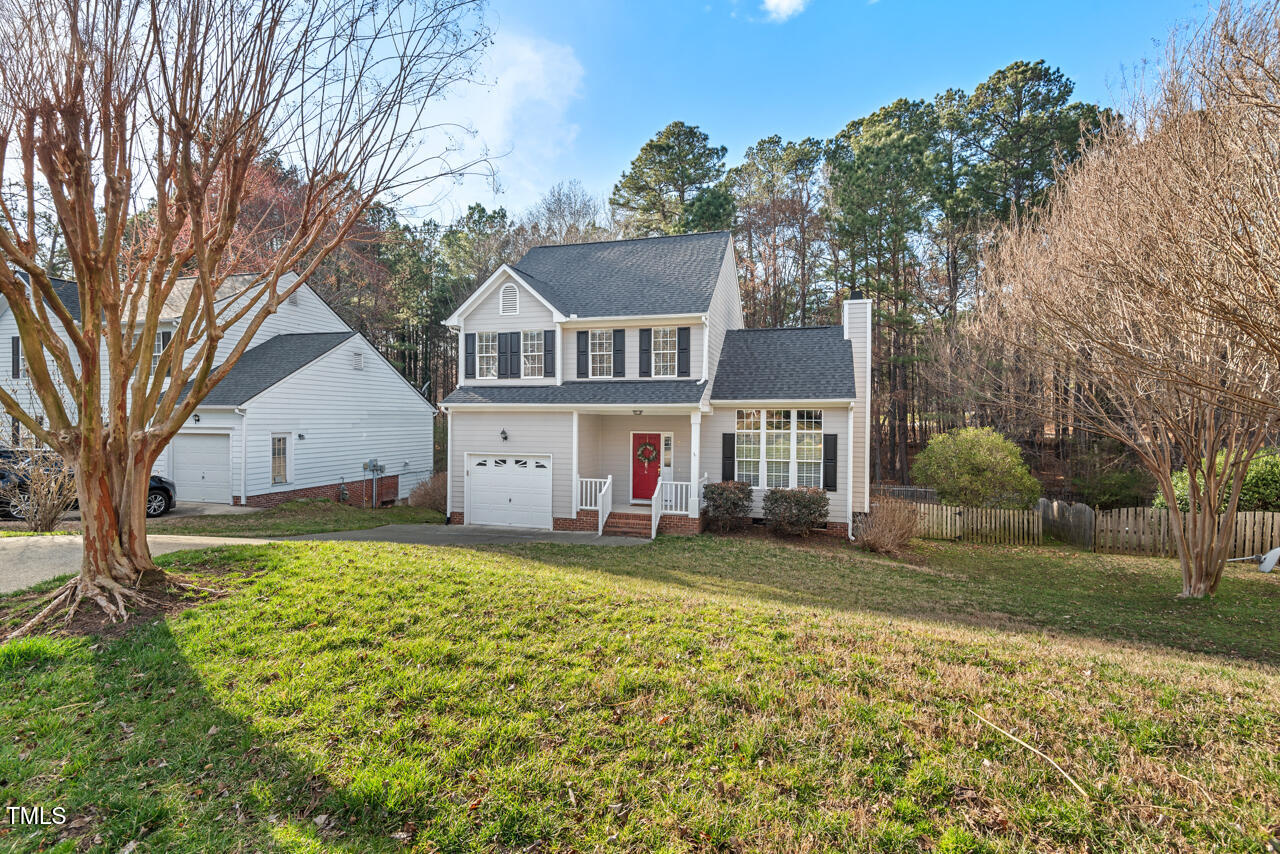7 Dardanelle Lane