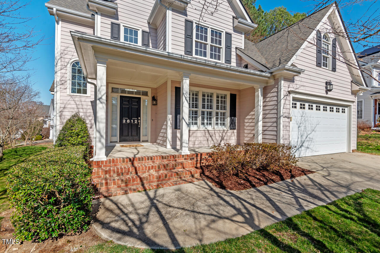 2812 Ashland Drive