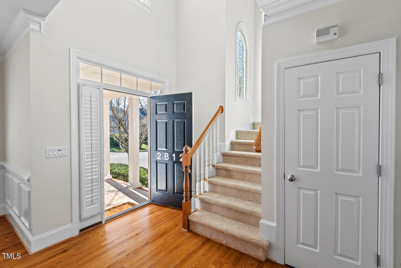 2812 Ashland Drive