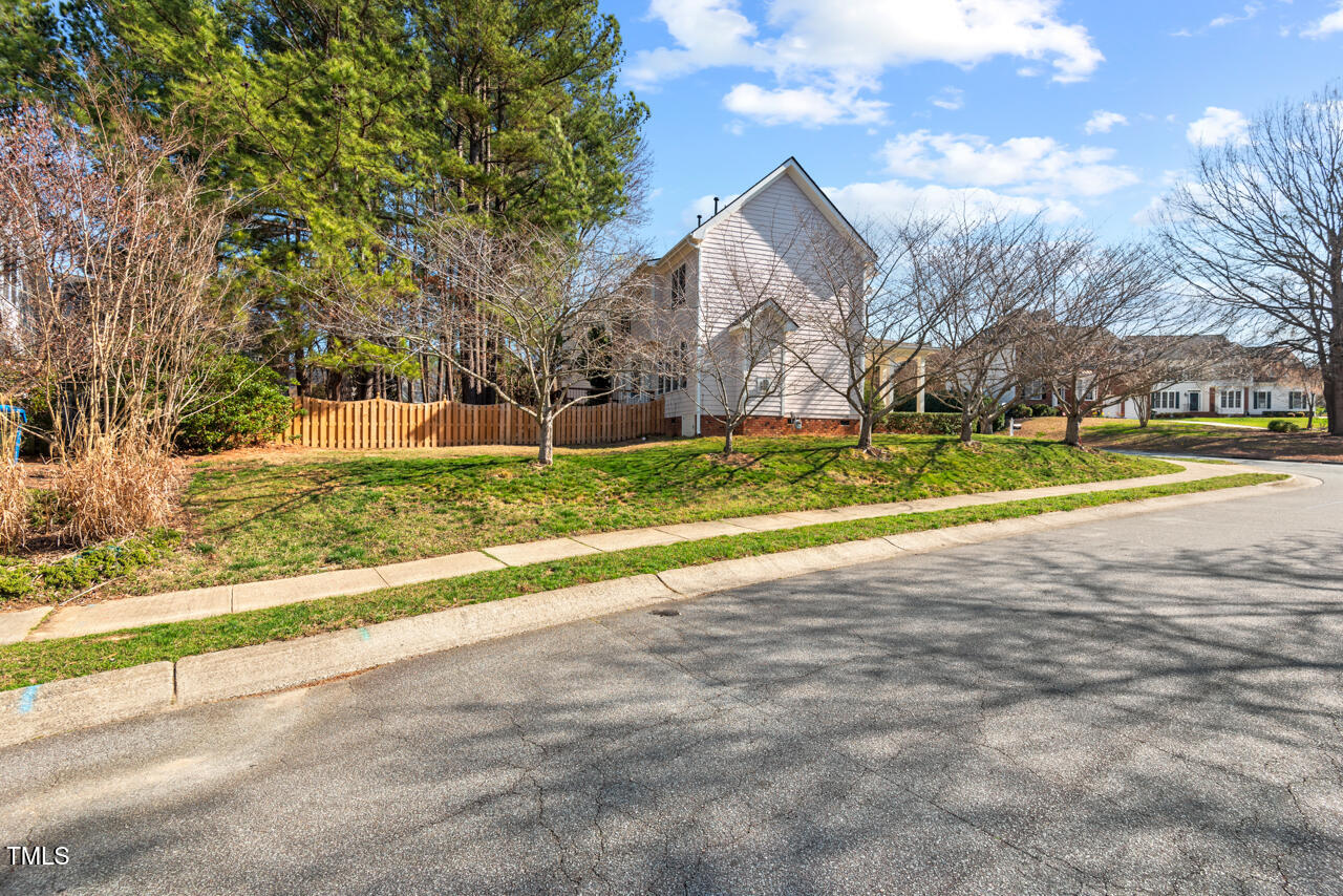 2812 Ashland Drive