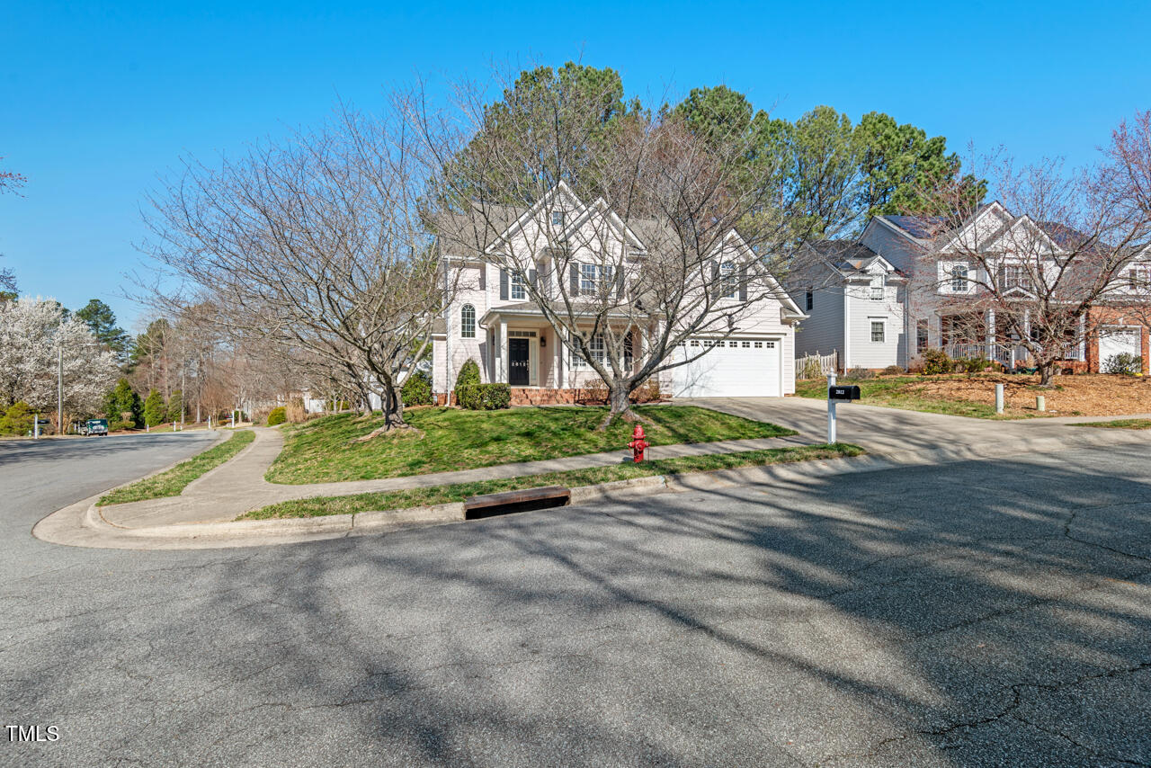 2812 Ashland Drive
