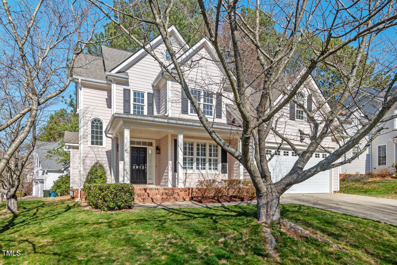 2812 Ashland Drive