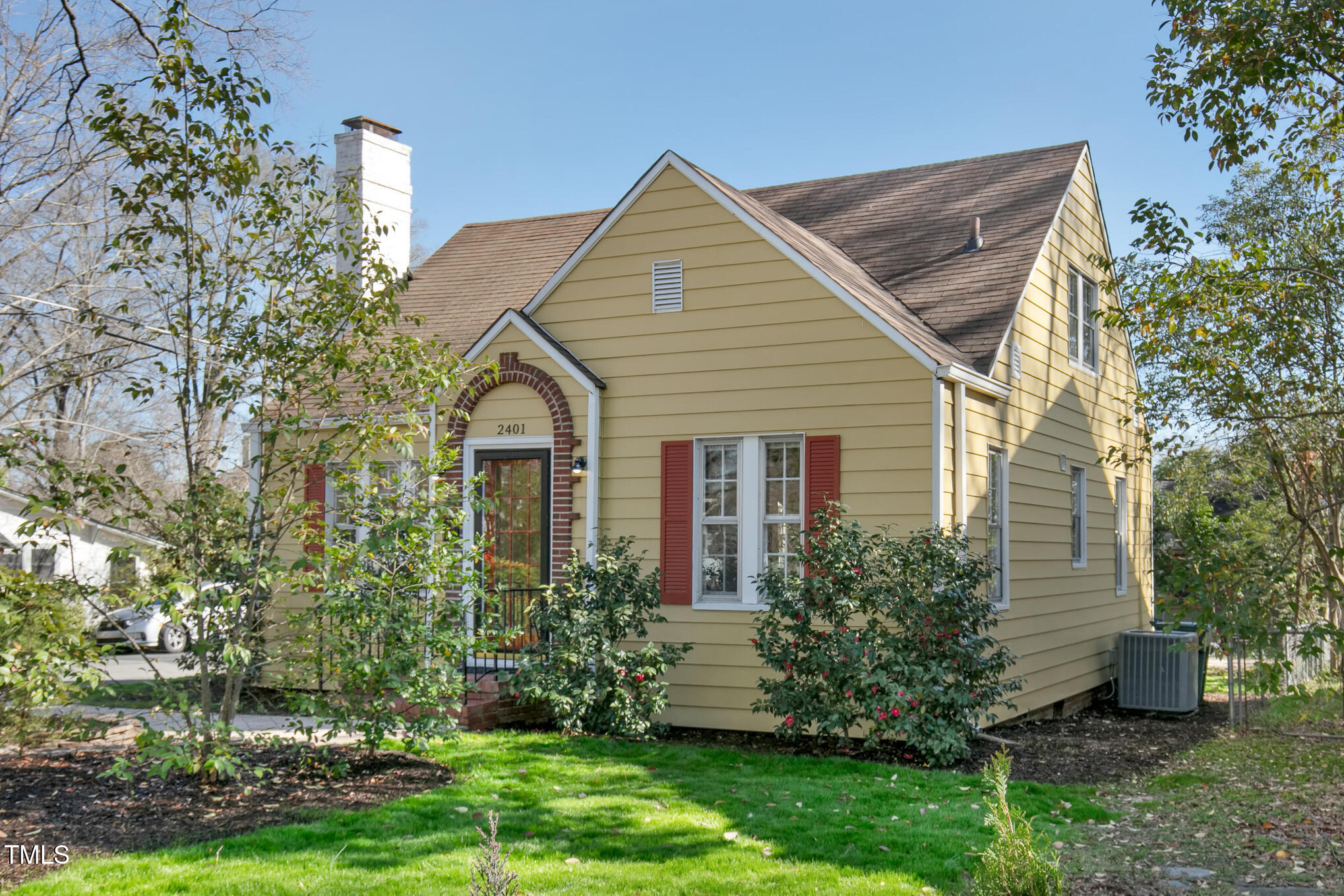 2401 Englewood Avenue