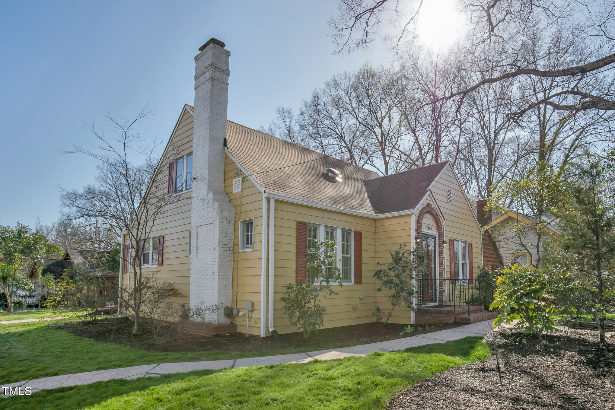 2401 Englewood Avenue