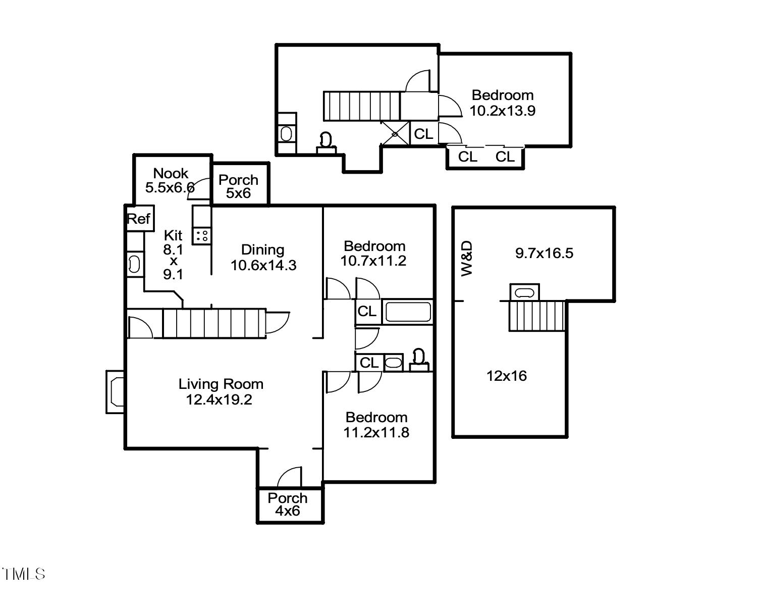 2401 Englewood Avenue