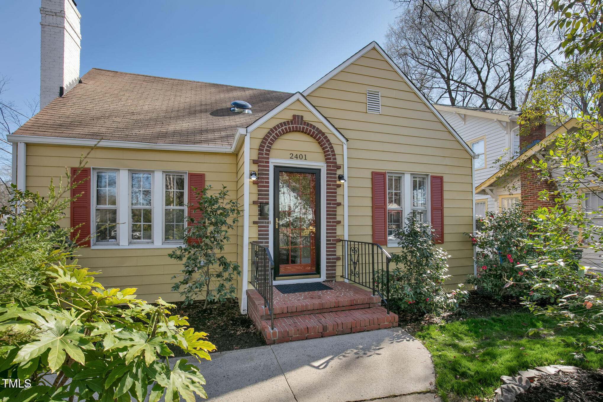 2401 Englewood Avenue