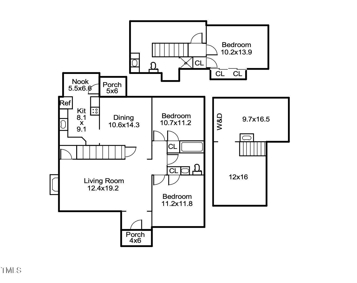 2401 Englewood Avenue