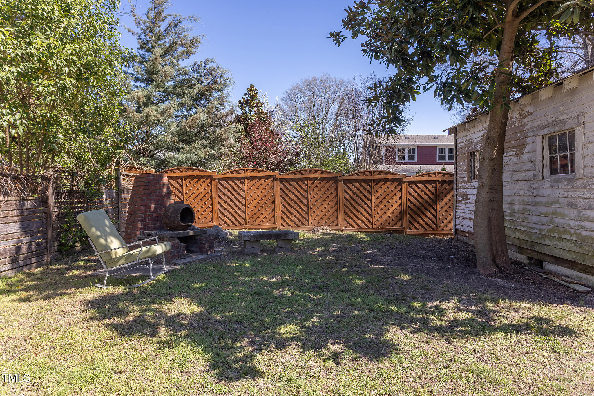 1010 Rosehill Avenue