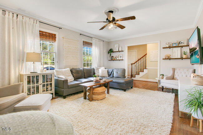 527 N Main Street