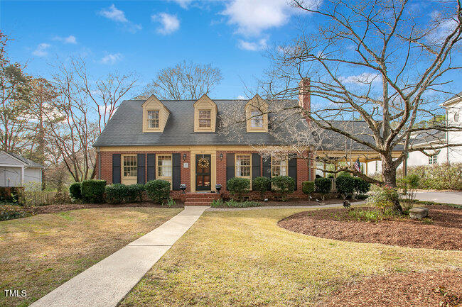 527 N Main Street
