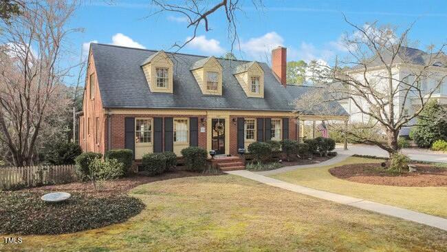 527 N Main Street