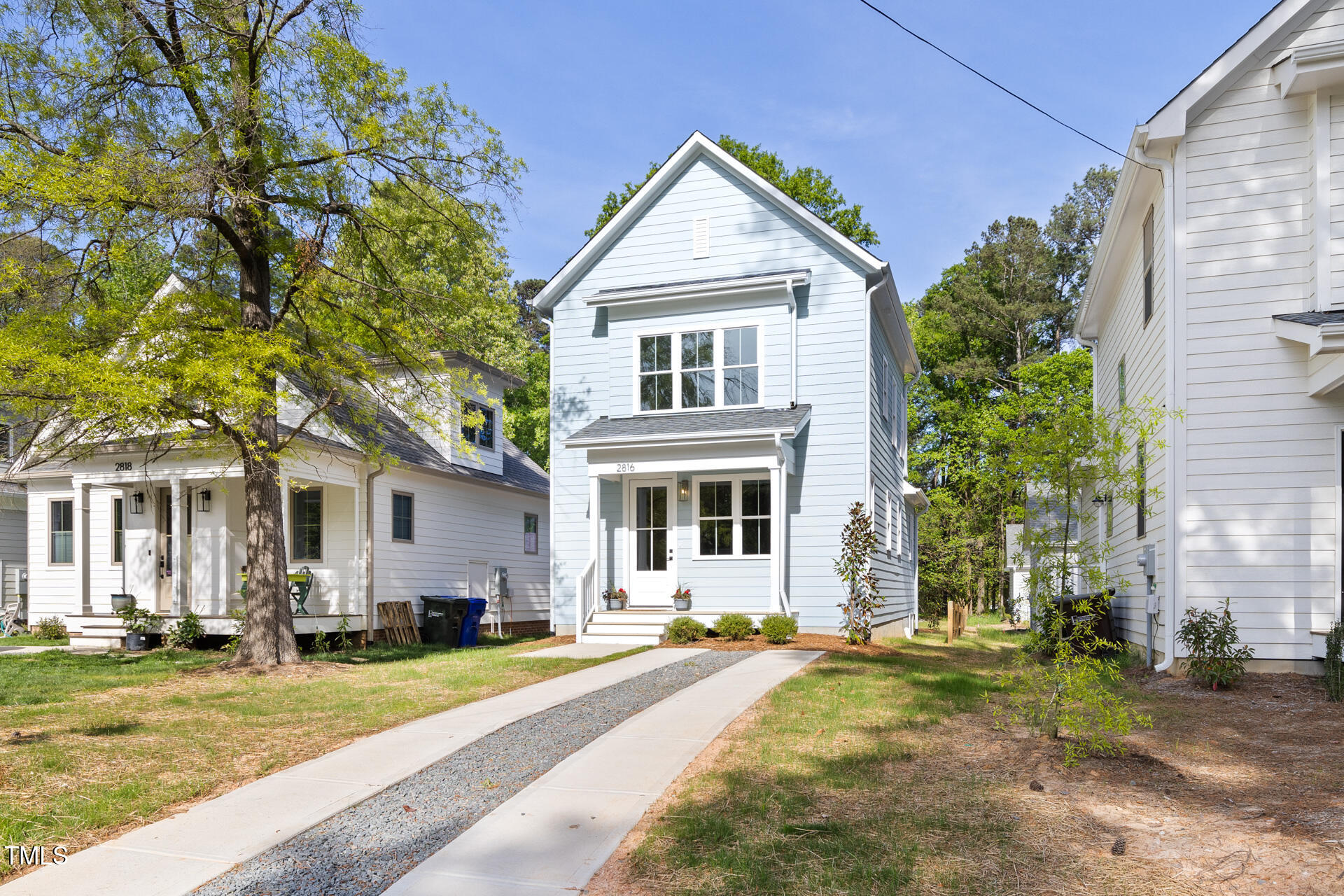 2816 Cascadilla Street