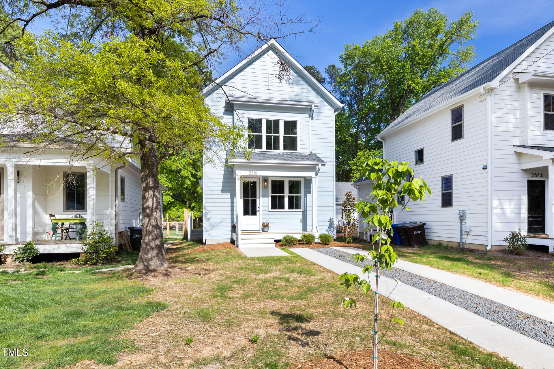 2816 Cascadilla Street