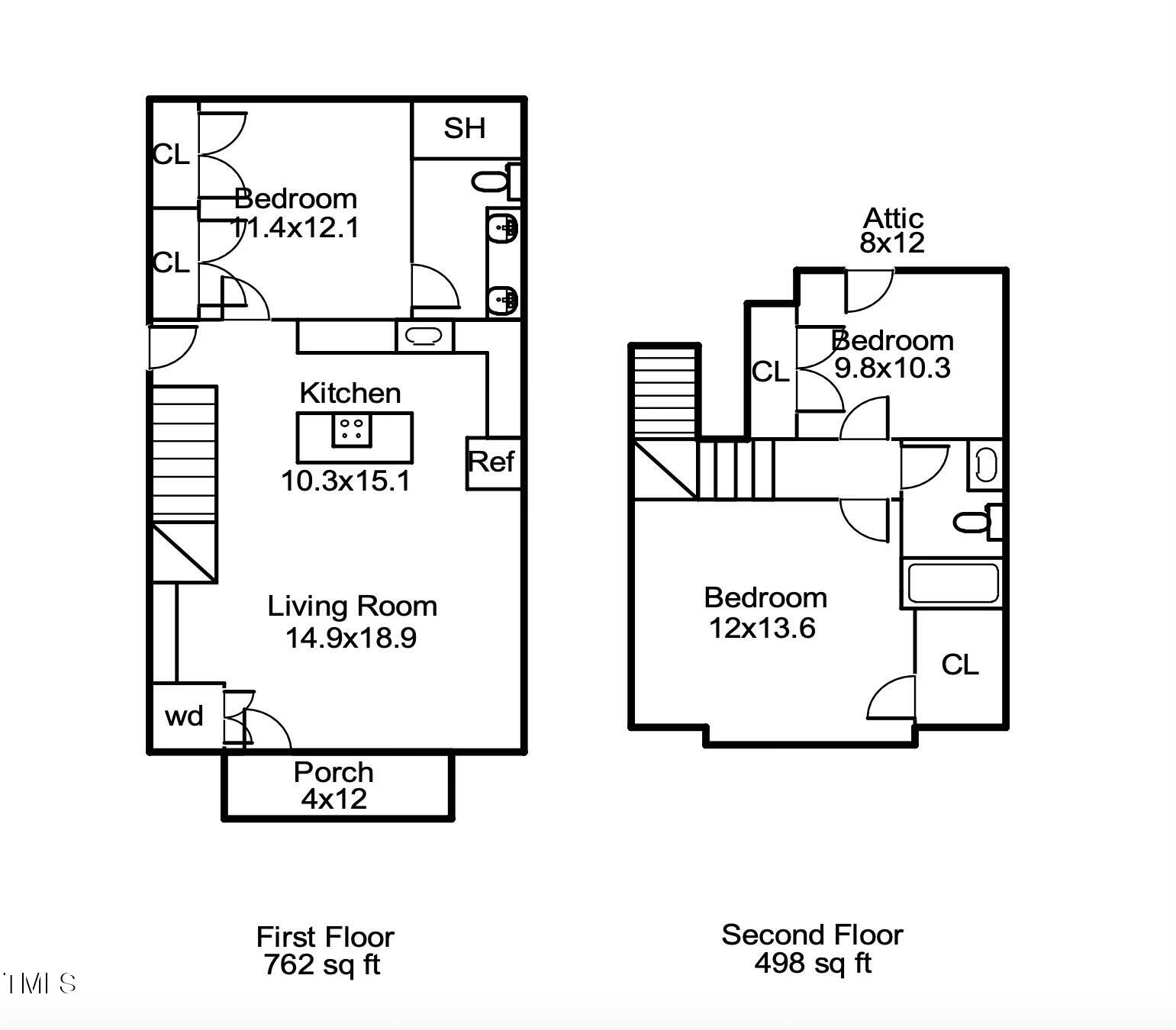 2816 Cascadilla Street