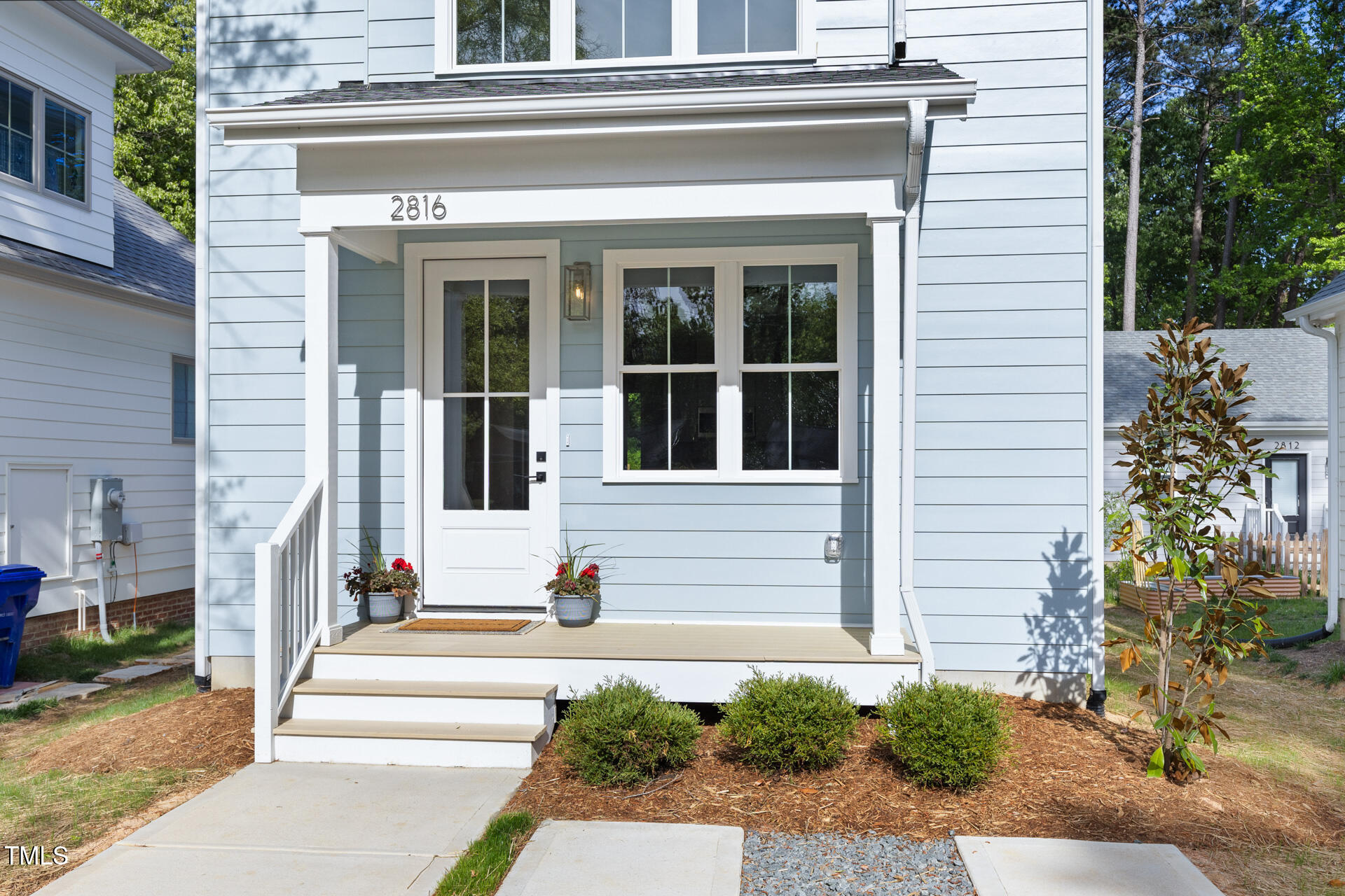 2816 Cascadilla Street