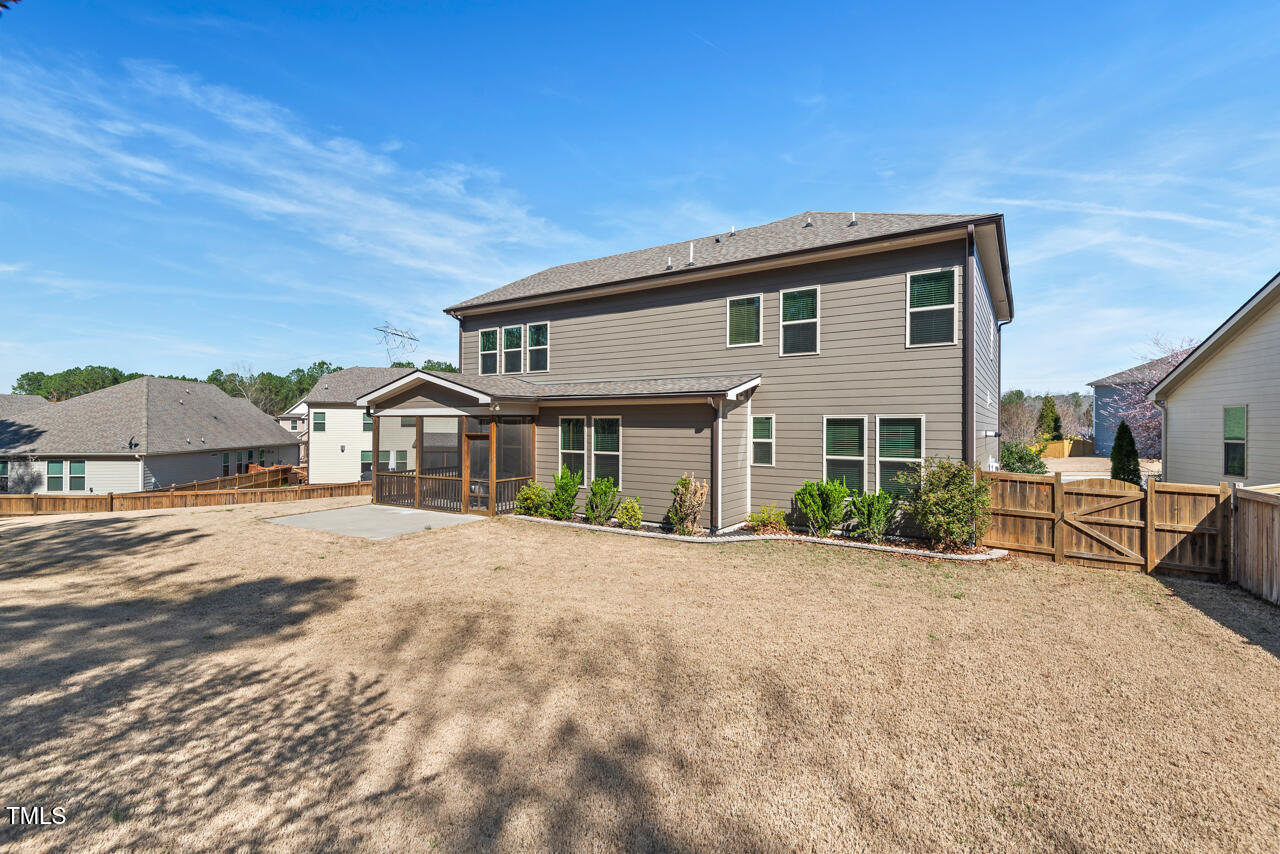 106 Filigree Way